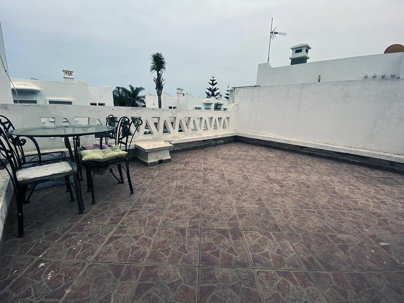 Villa 180 m² à Dar Bouazza — 10