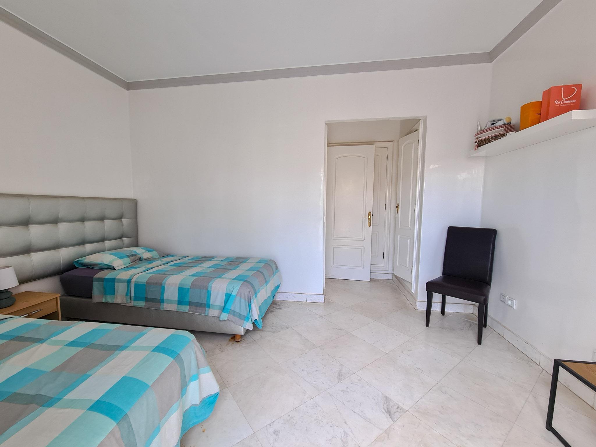 Jolie Villa en résidence sécurisée face à l'océan — 6