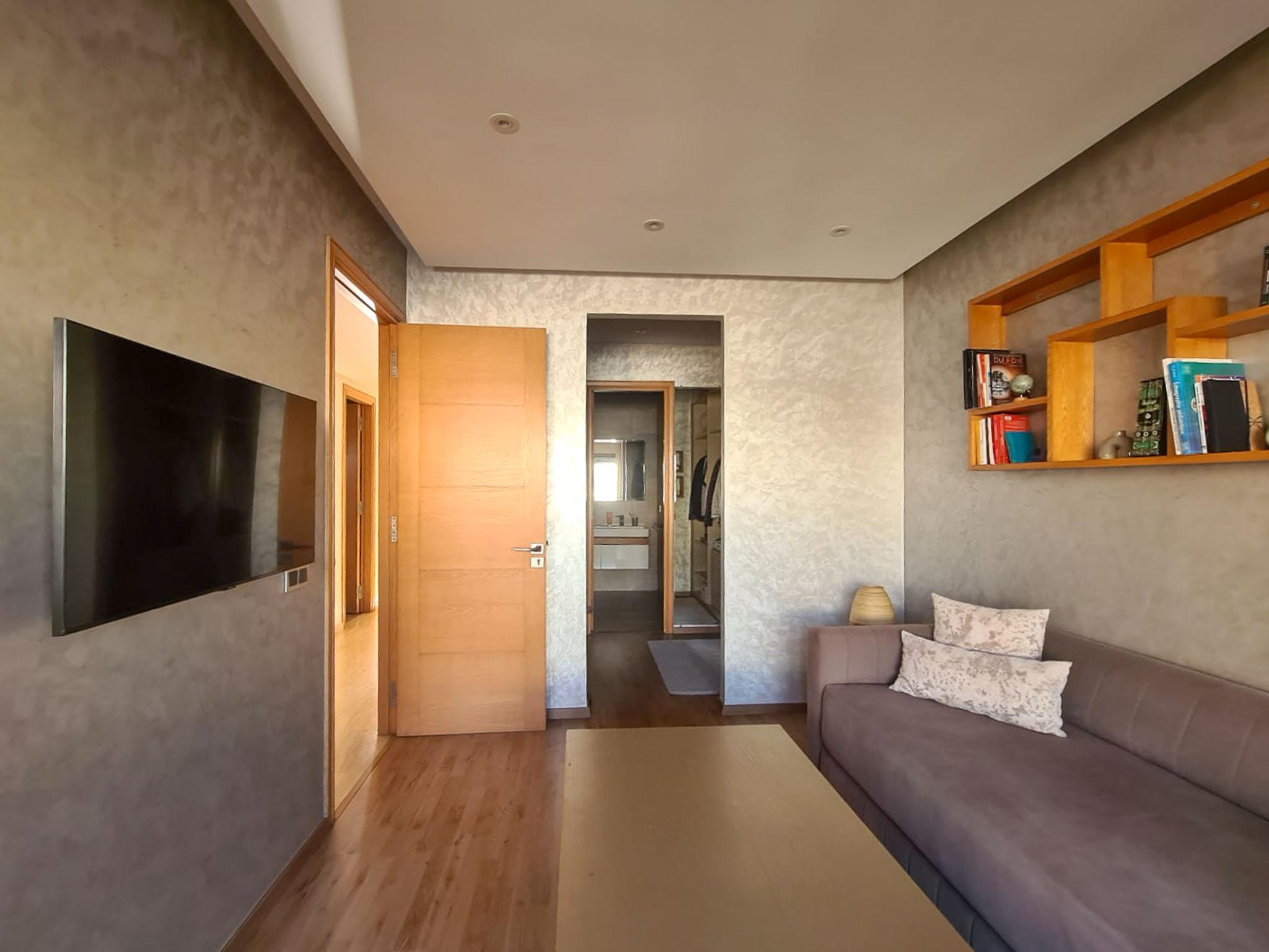 Villa 350 m² f Dar Bouazza — 7