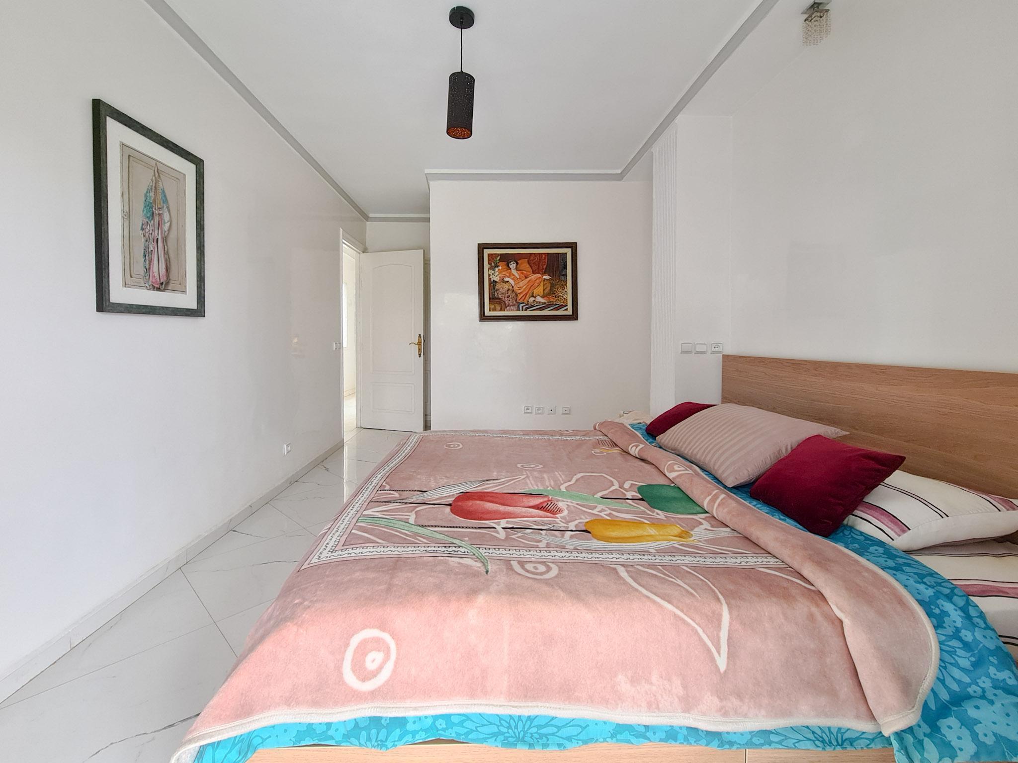 Villa 200 m² à Dar Bouazza — 7