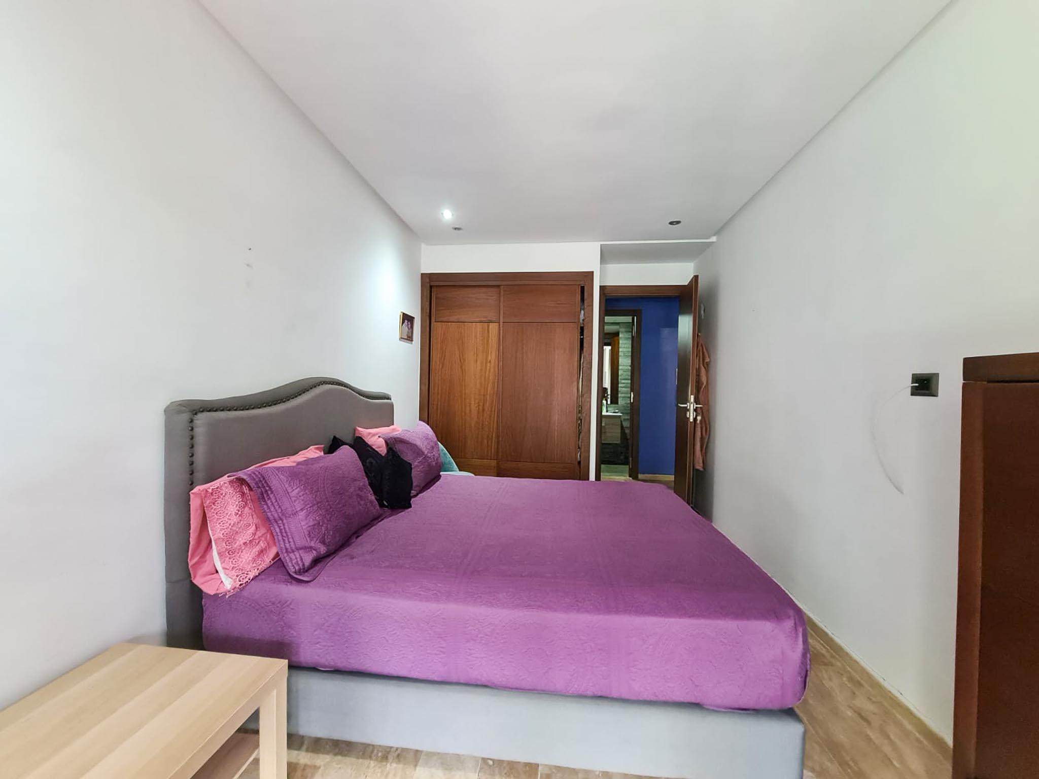 Appartement 143 m² à Dar Bouazza — 9
