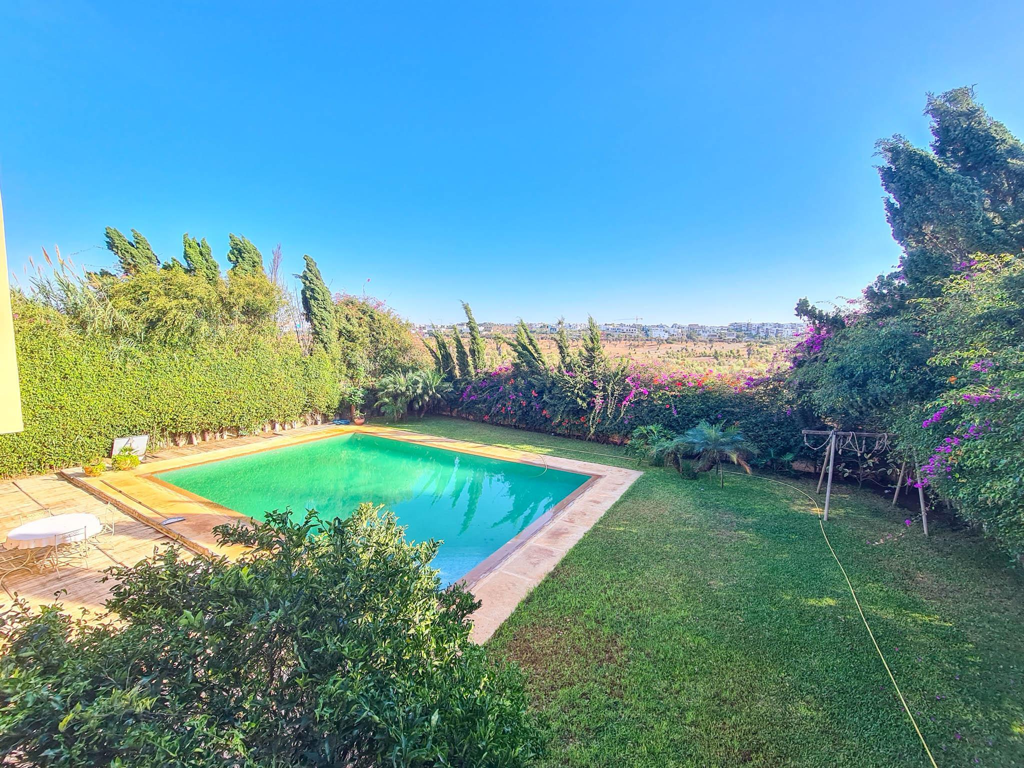 Villa 600 m² à Dar Bouazza — 8