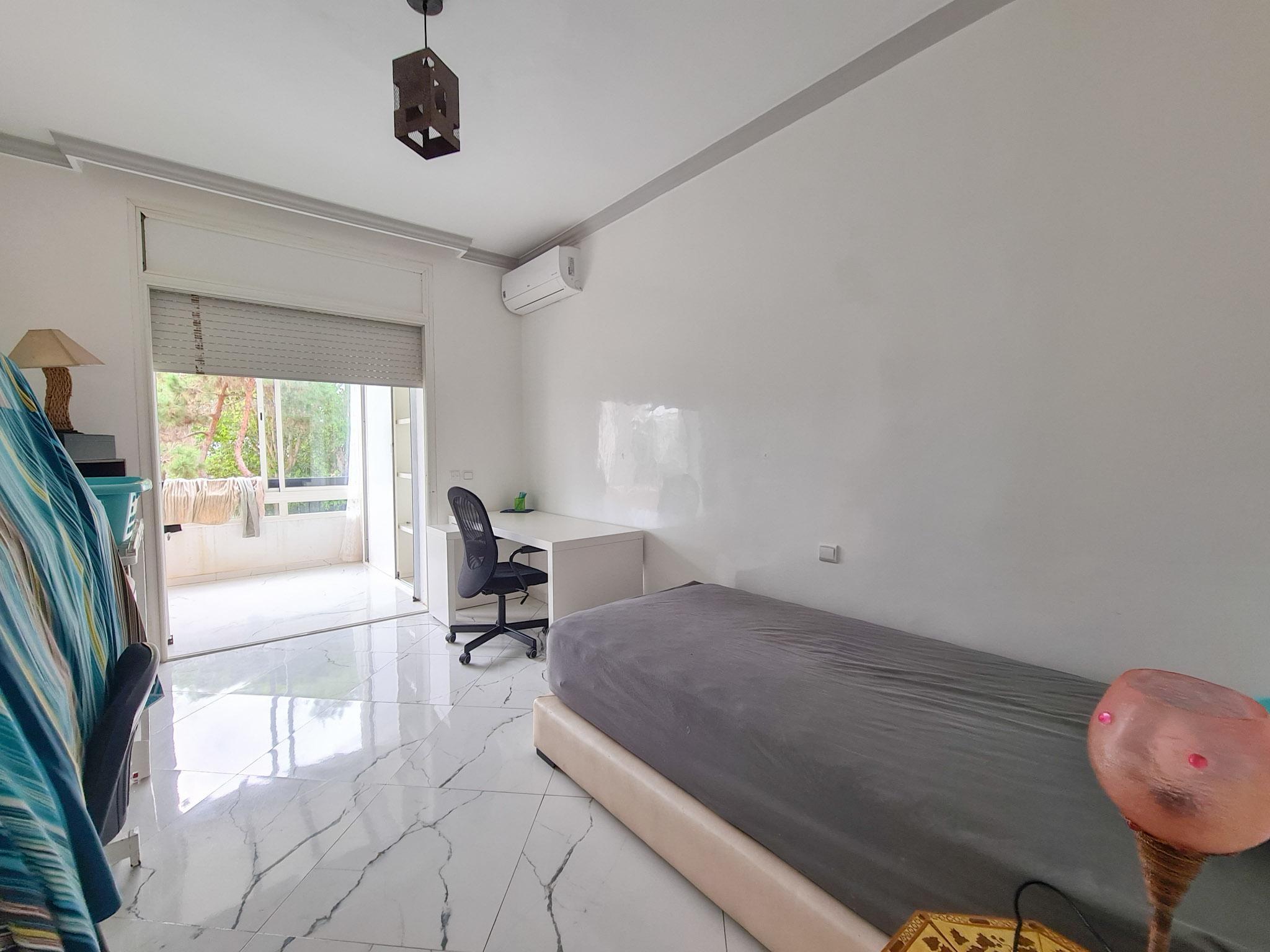 Villa 200 m² à Dar Bouazza — 8