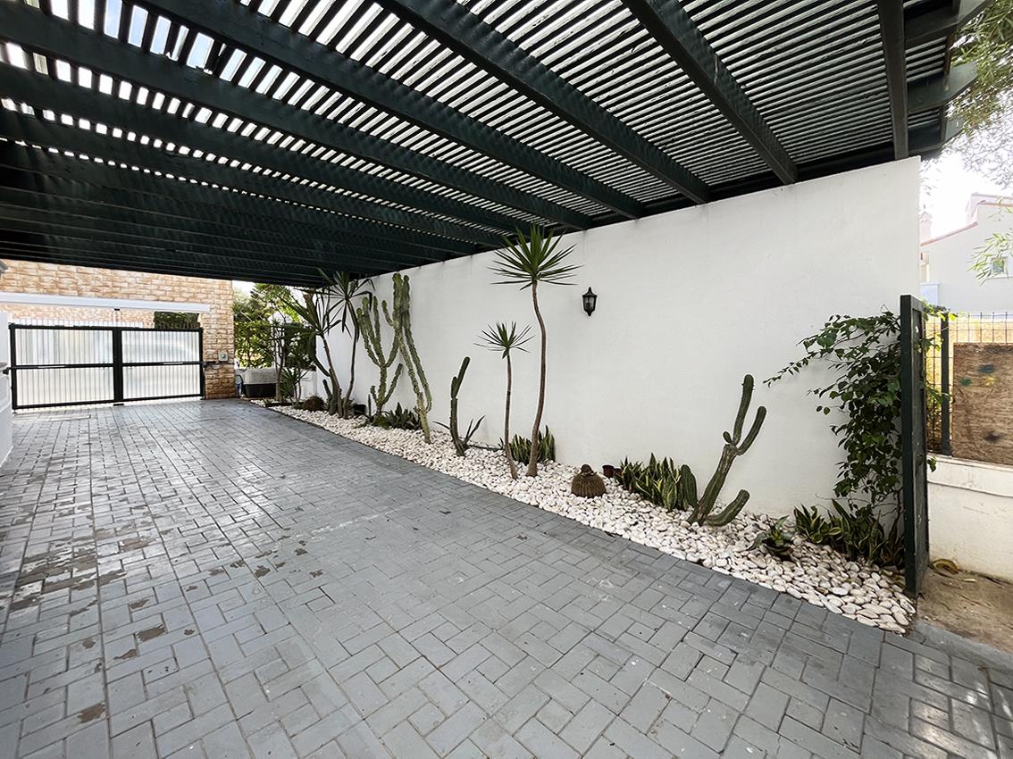 Villa en résidence sécurisée, aux jardins de l'Océan. — 6