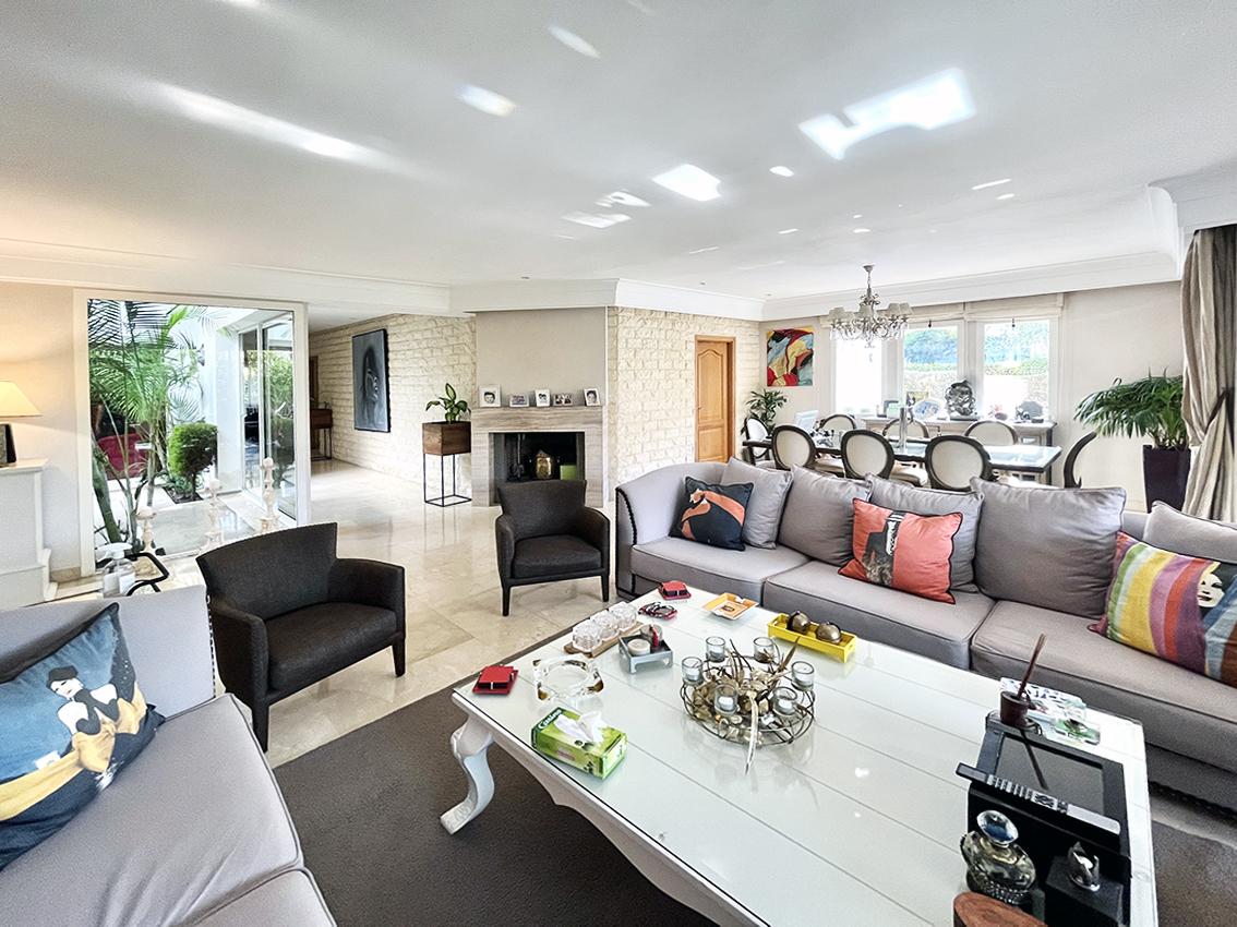 Villa 732 m² à Dar Bouazza — 7