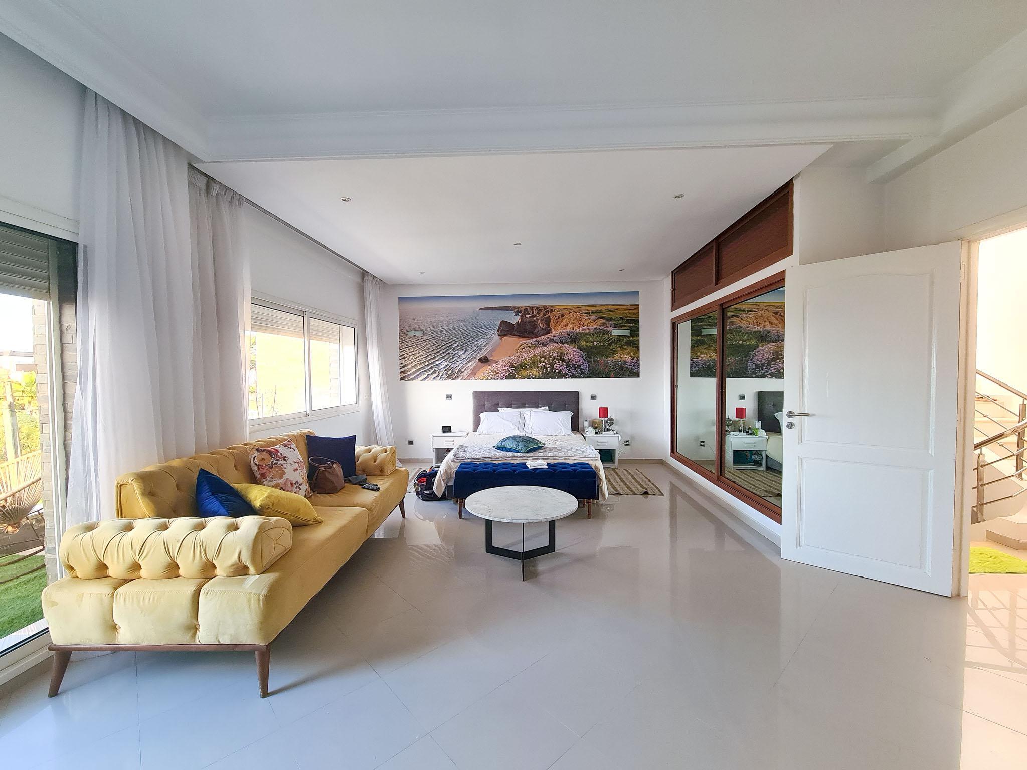 Villa 390 m² à Dar Bouazza — 7