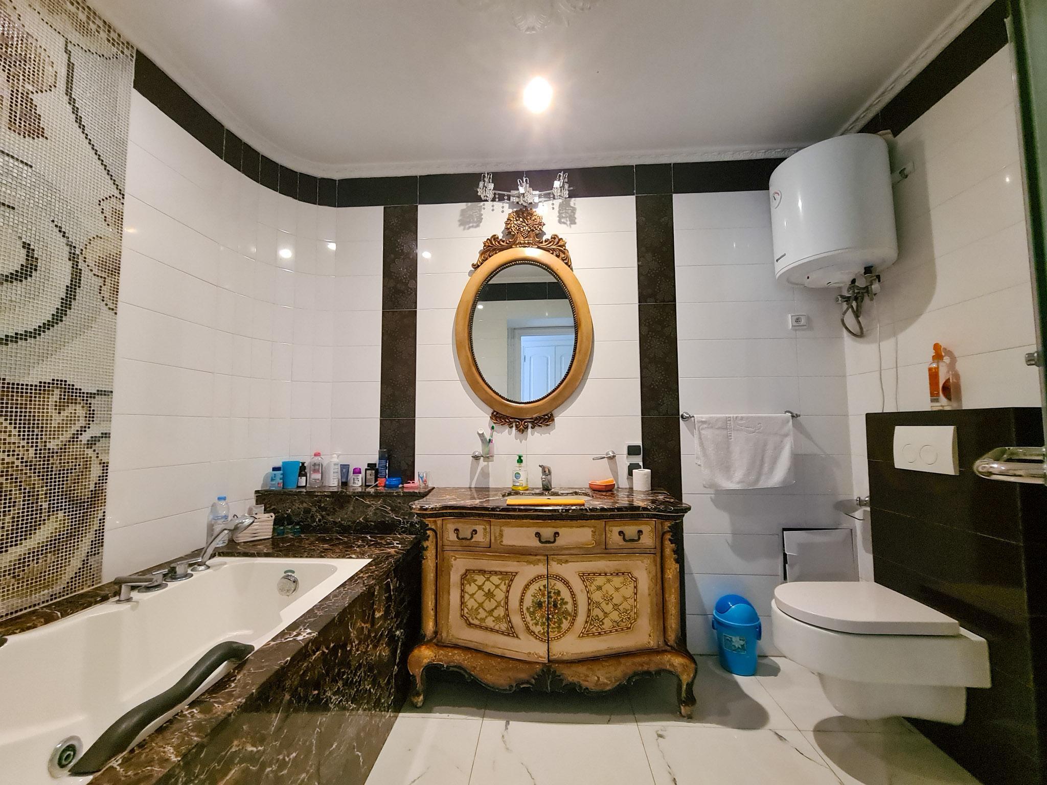 Villa 200 m² à Dar Bouazza — 9