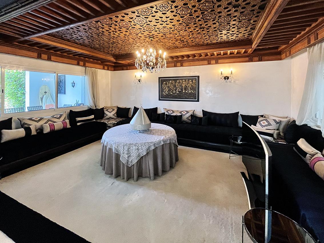 Villa 732 m² à Dar Bouazza — 8