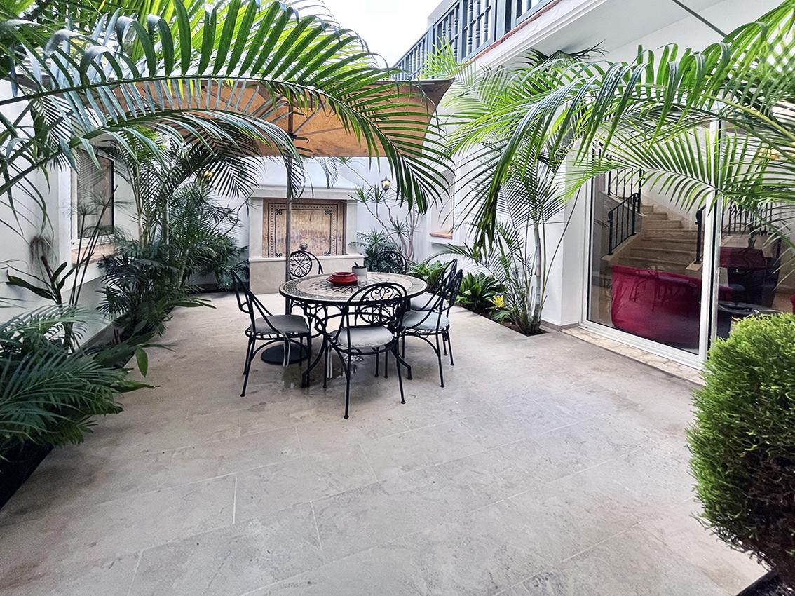 Villa 732 m² à Dar Bouazza — 10