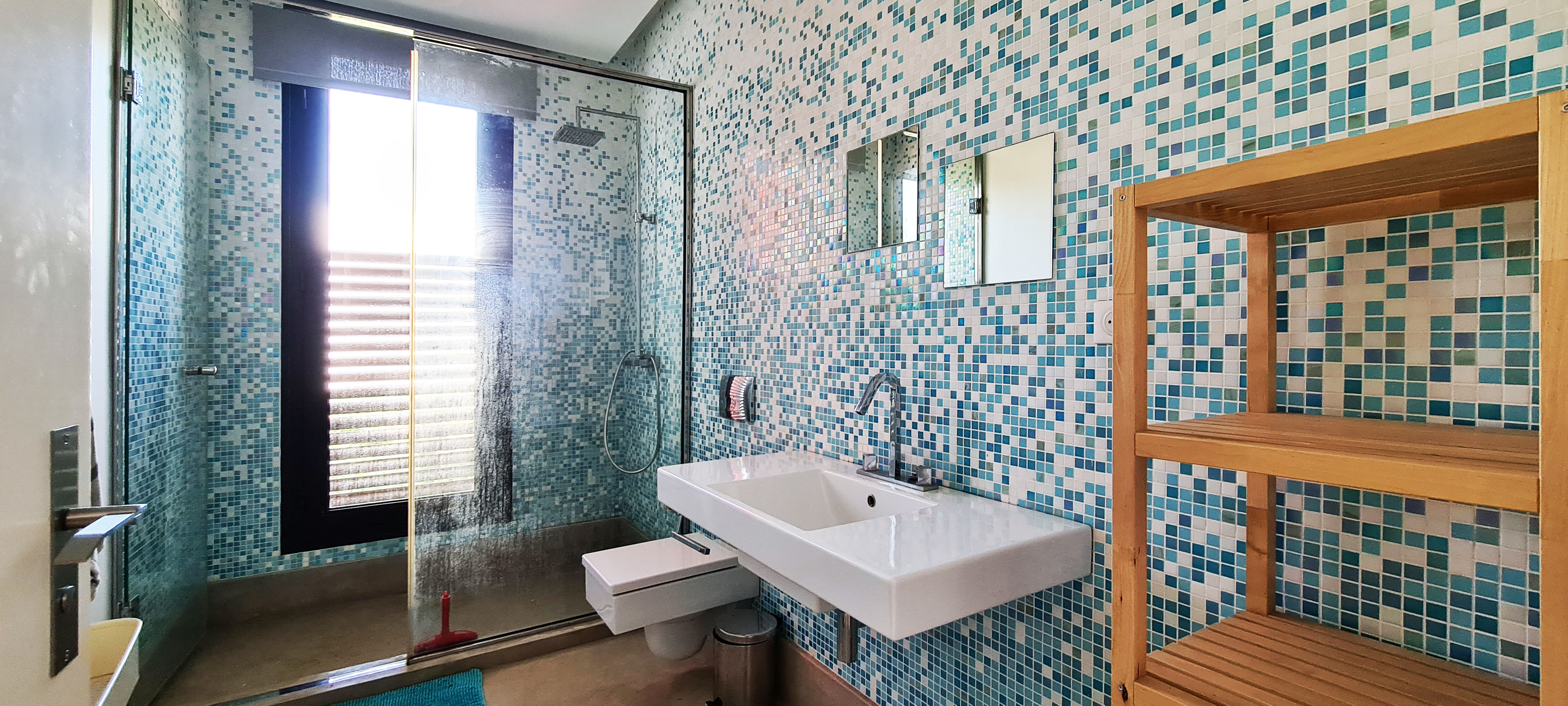 Villa 4 chambres piscine sous-sol et grand jardin. — 6