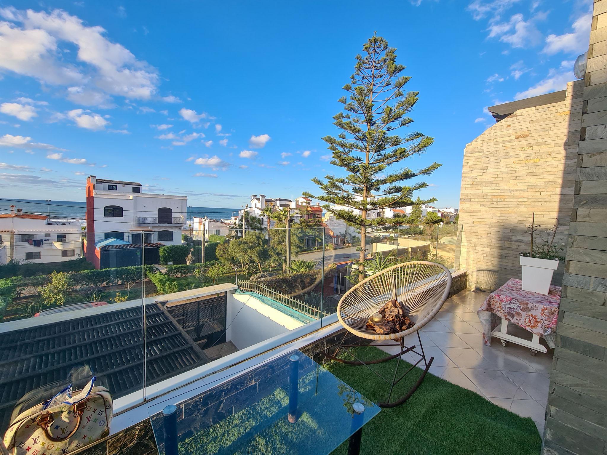 Villa 390 m² à Dar Bouazza — 9