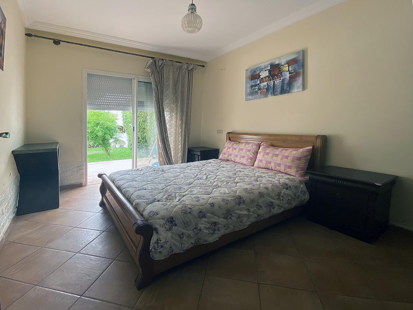 Villa 180 m² à Dar Bouazza — 7