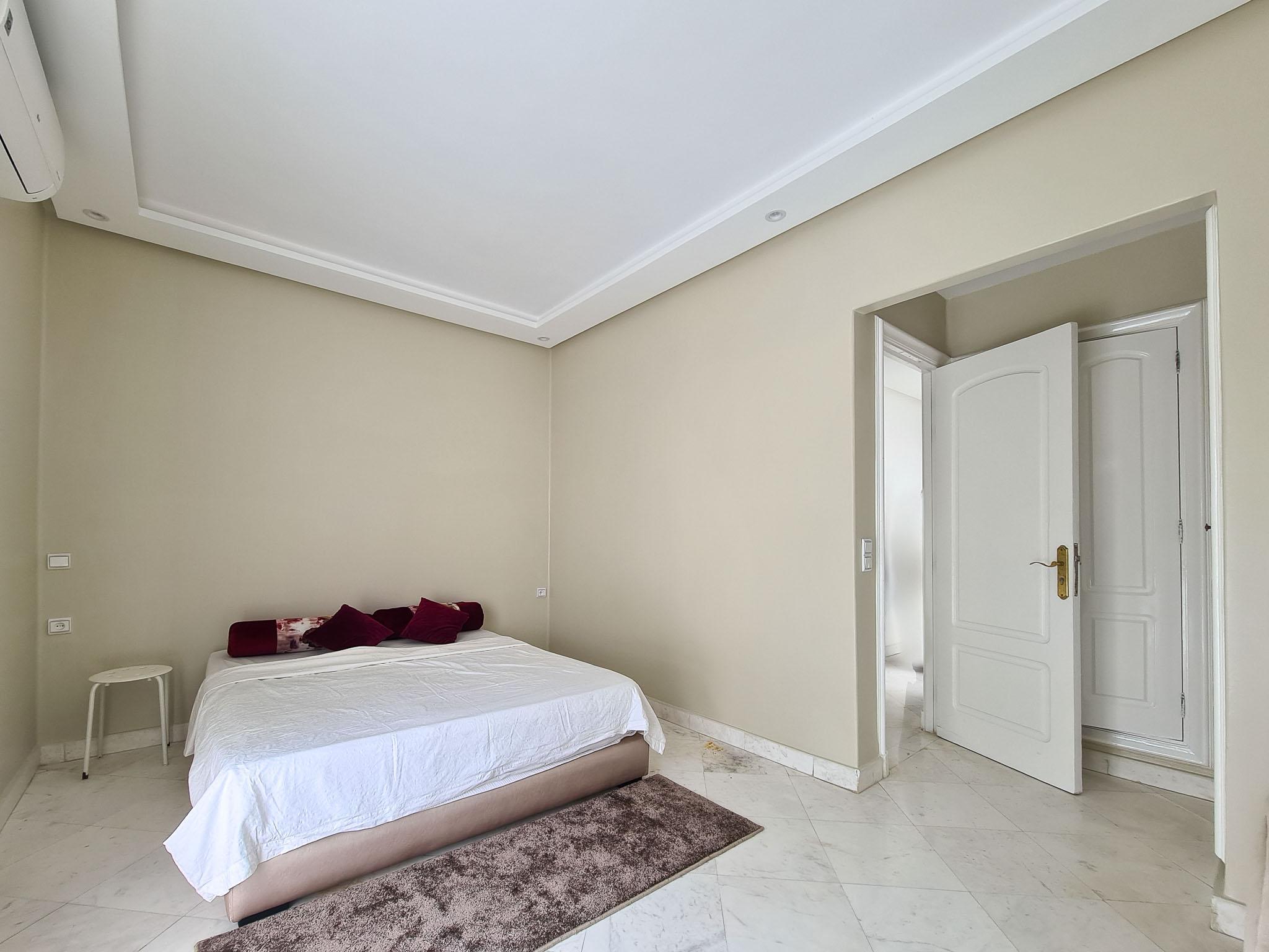 Jolie Villa en résidence sécurisée face à l'océan — 5