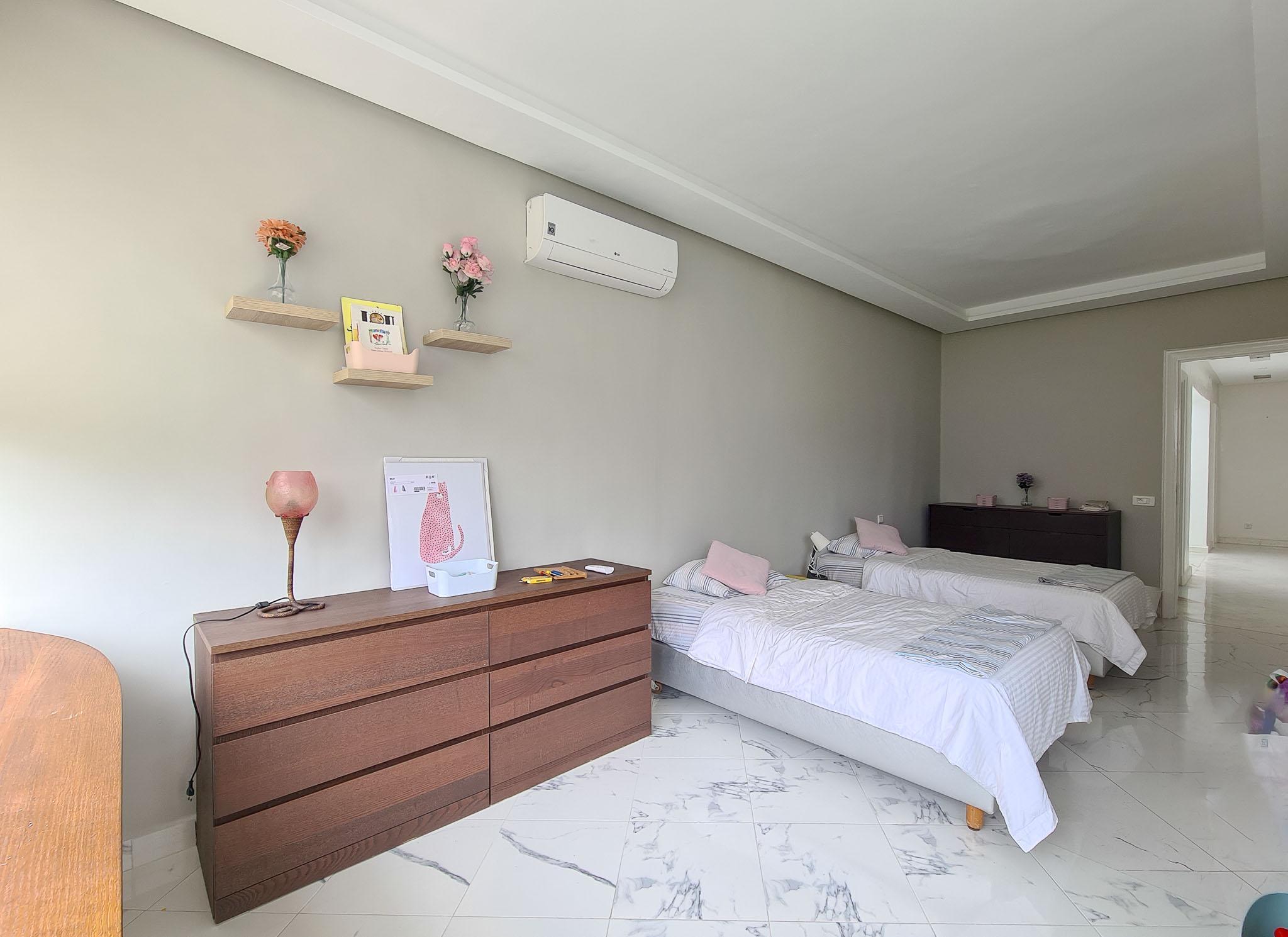 Jolie Villa en résidence sécurisée face à l'océan — 6