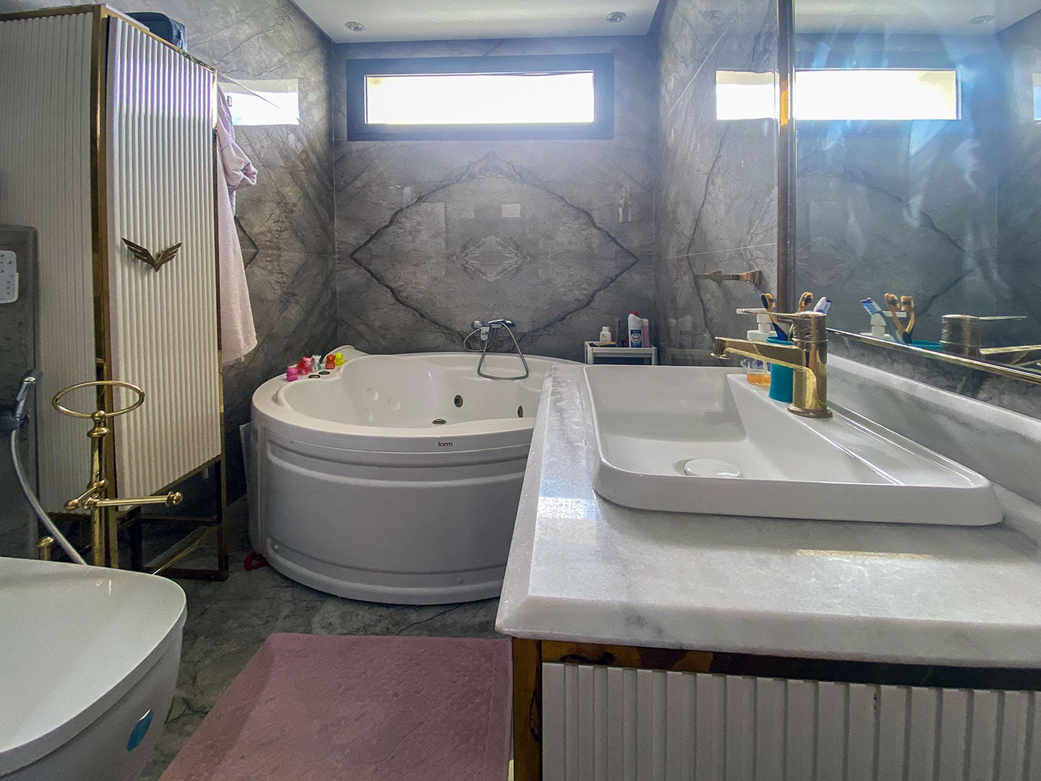 Villa 154 m² à Dar Bouazza — 8