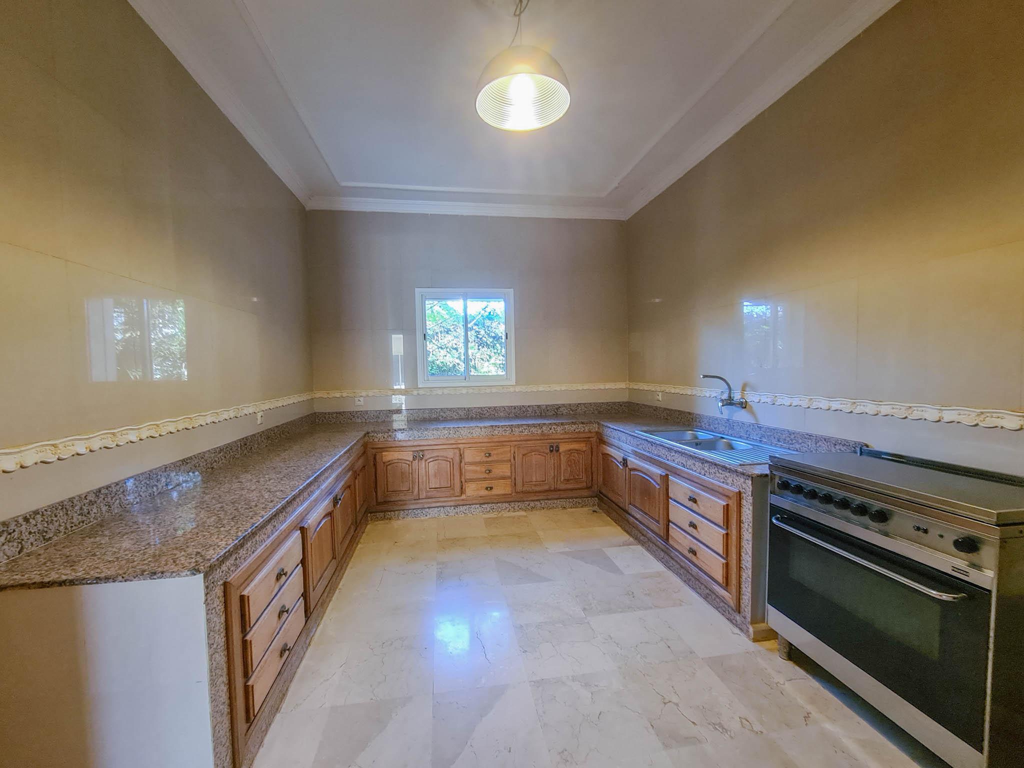 Villa 600 m² à Dar Bouazza — 9