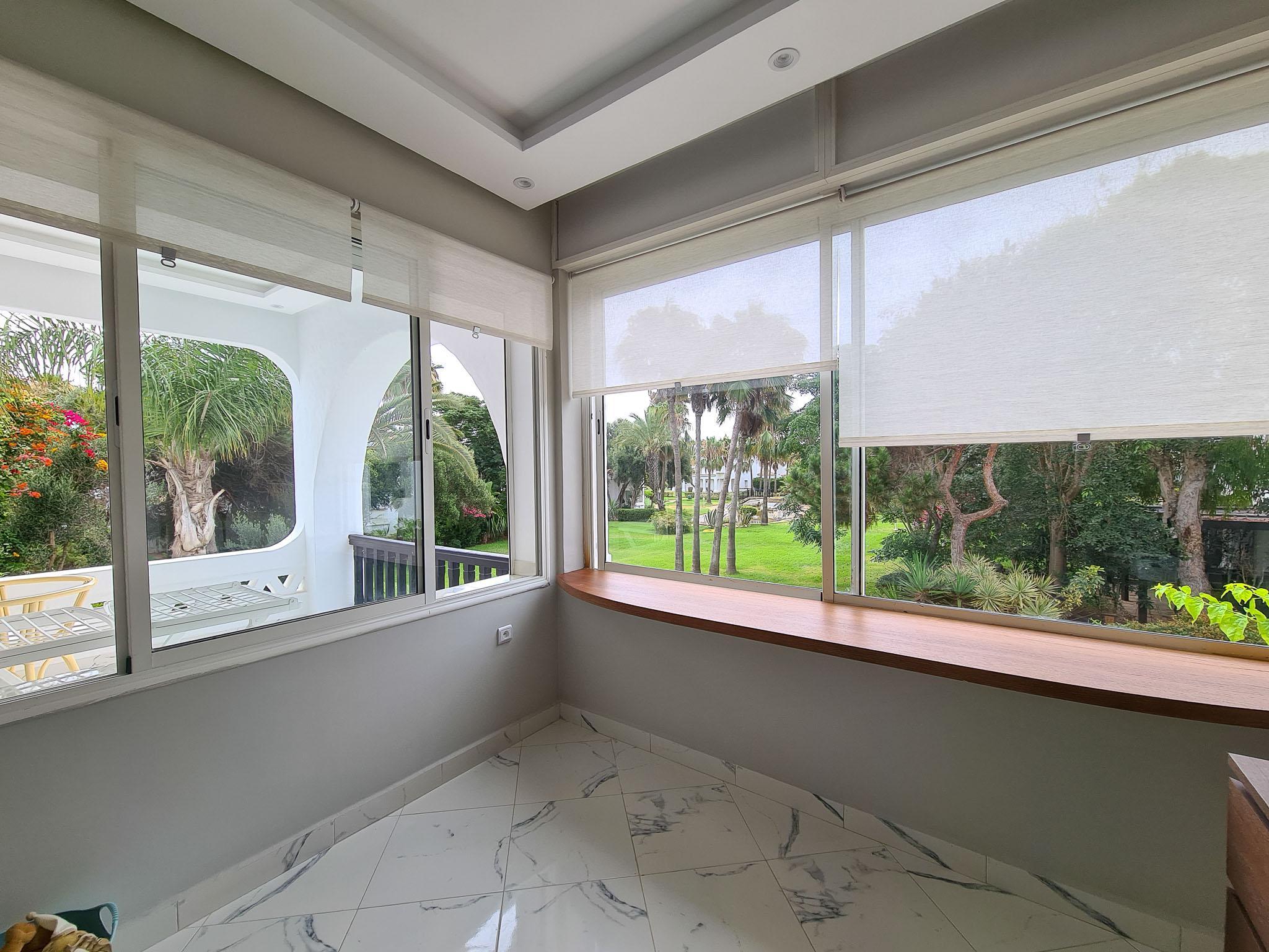 Villa 200 m² f Dar Bouazza — 7