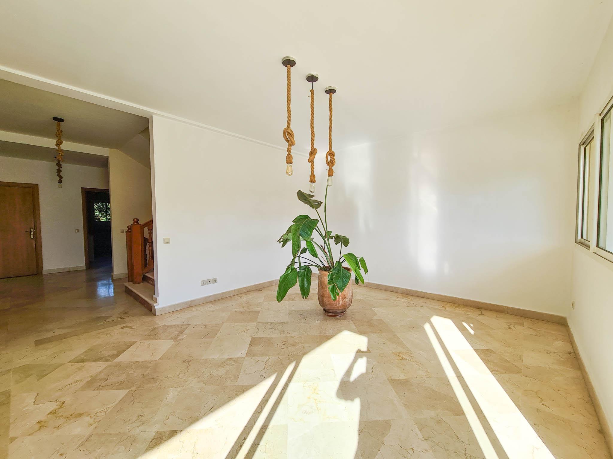 Luxueuse villa contemporaine avec vue sur golf — 6