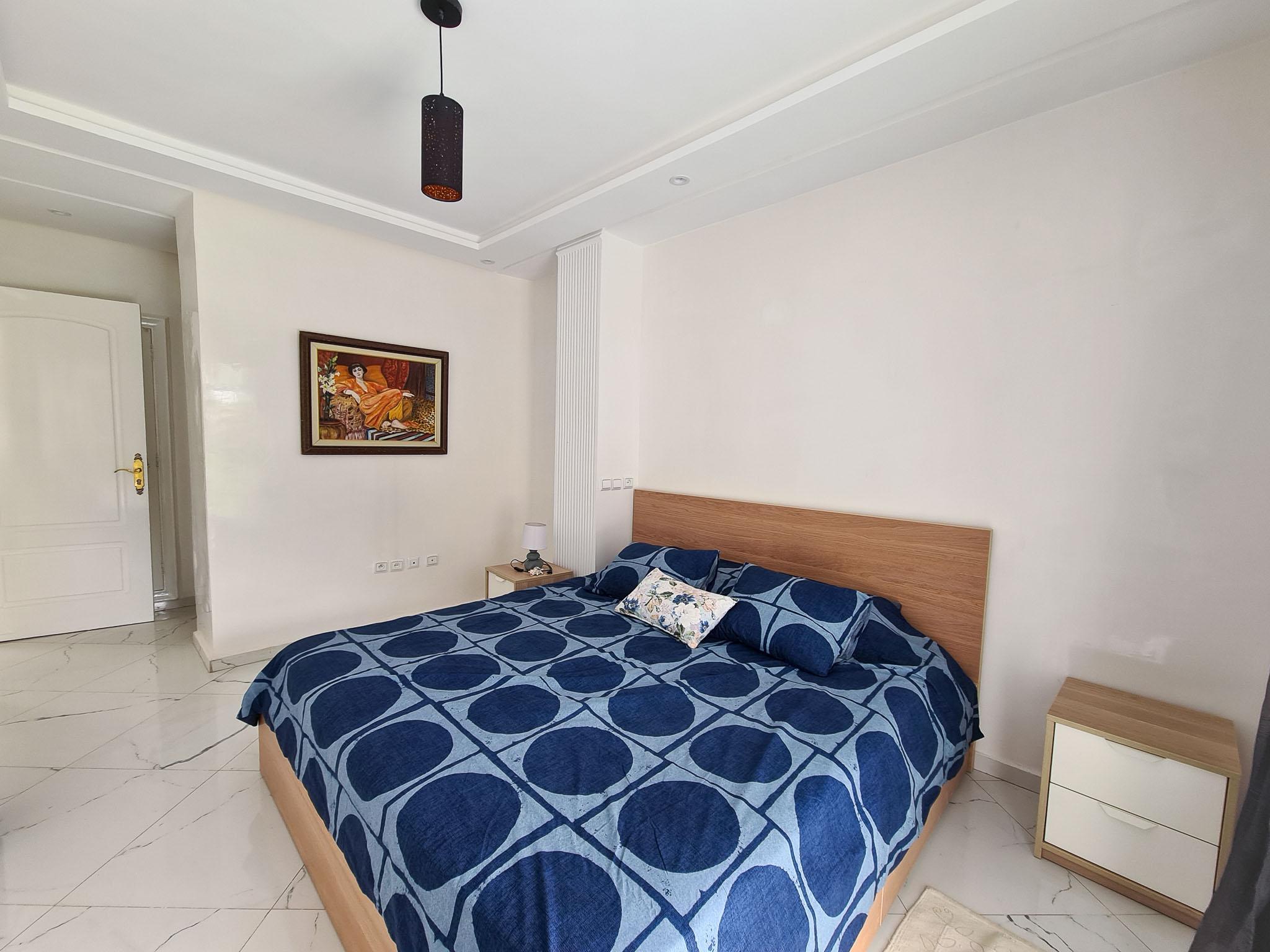 Villa 200 m² f Dar Bouazza — 8