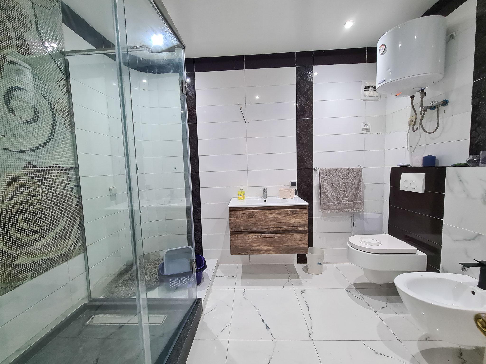 Villa 200 m² f Dar Bouazza — 9