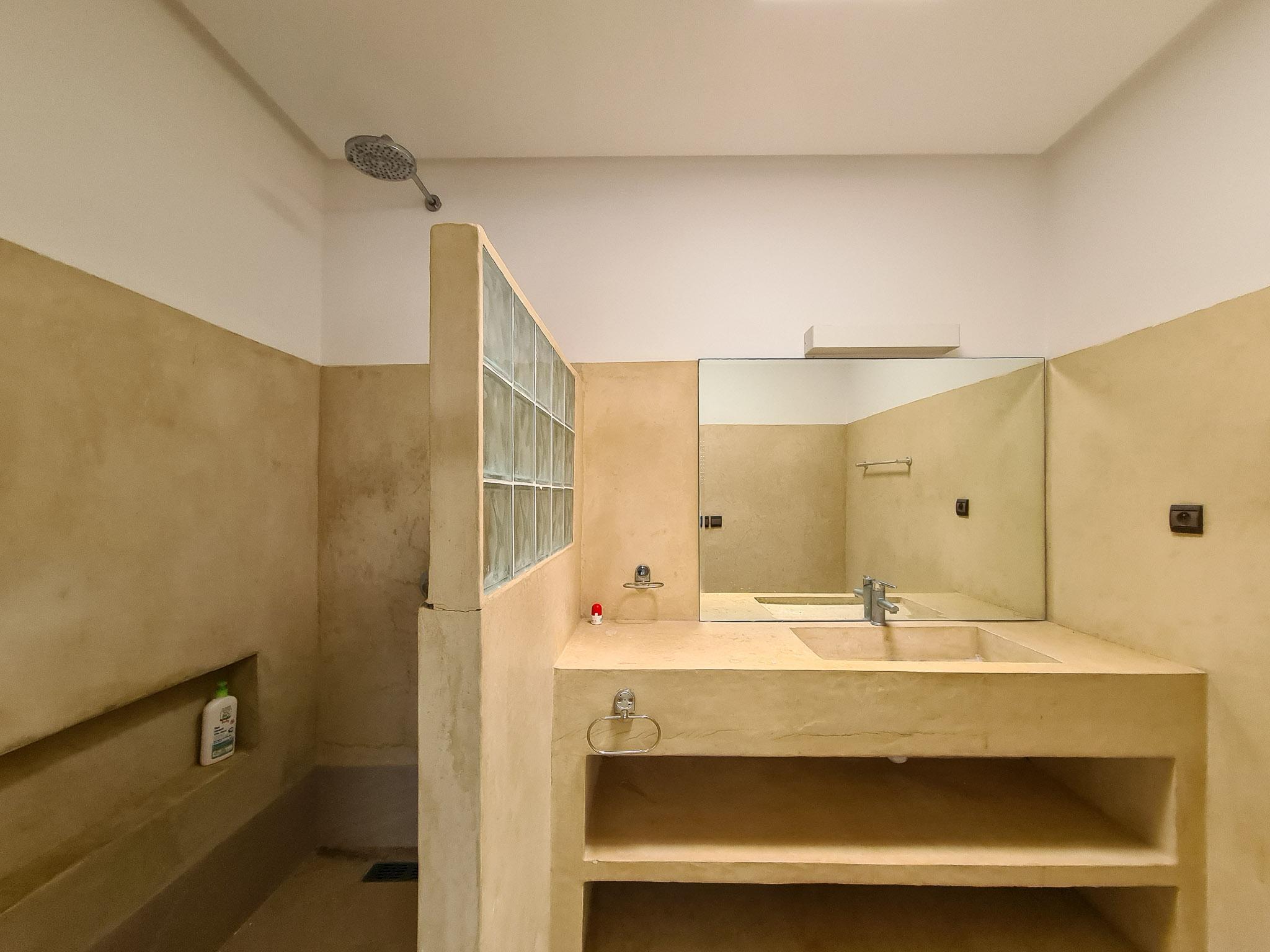 Villa 450 m² f Dar Bouazza — 10