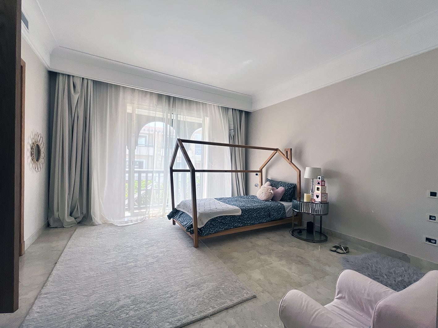 Villa 742 m² à Dar Bouazza — 8