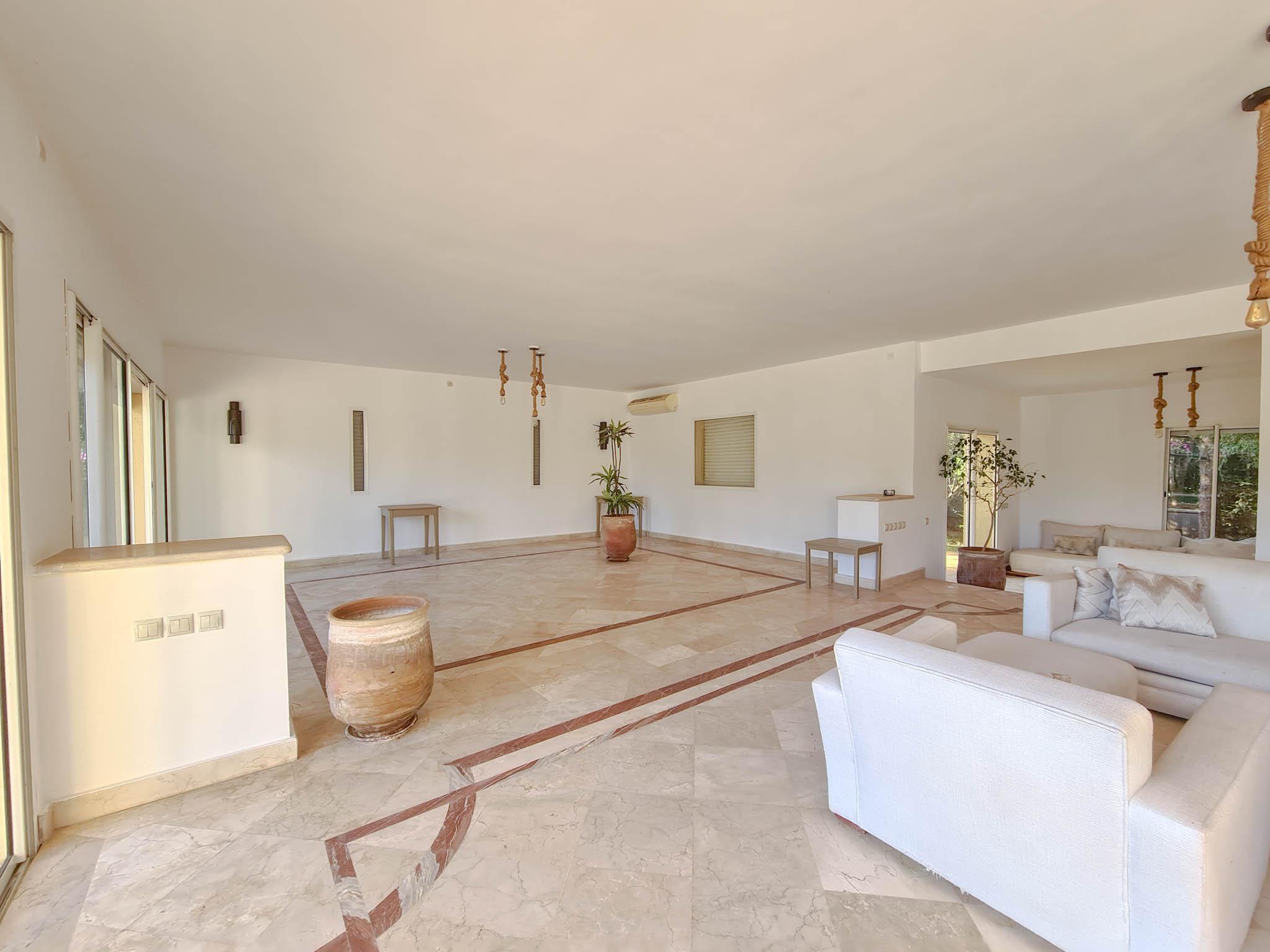 Villa 600 m² à Dar Bouazza — 7