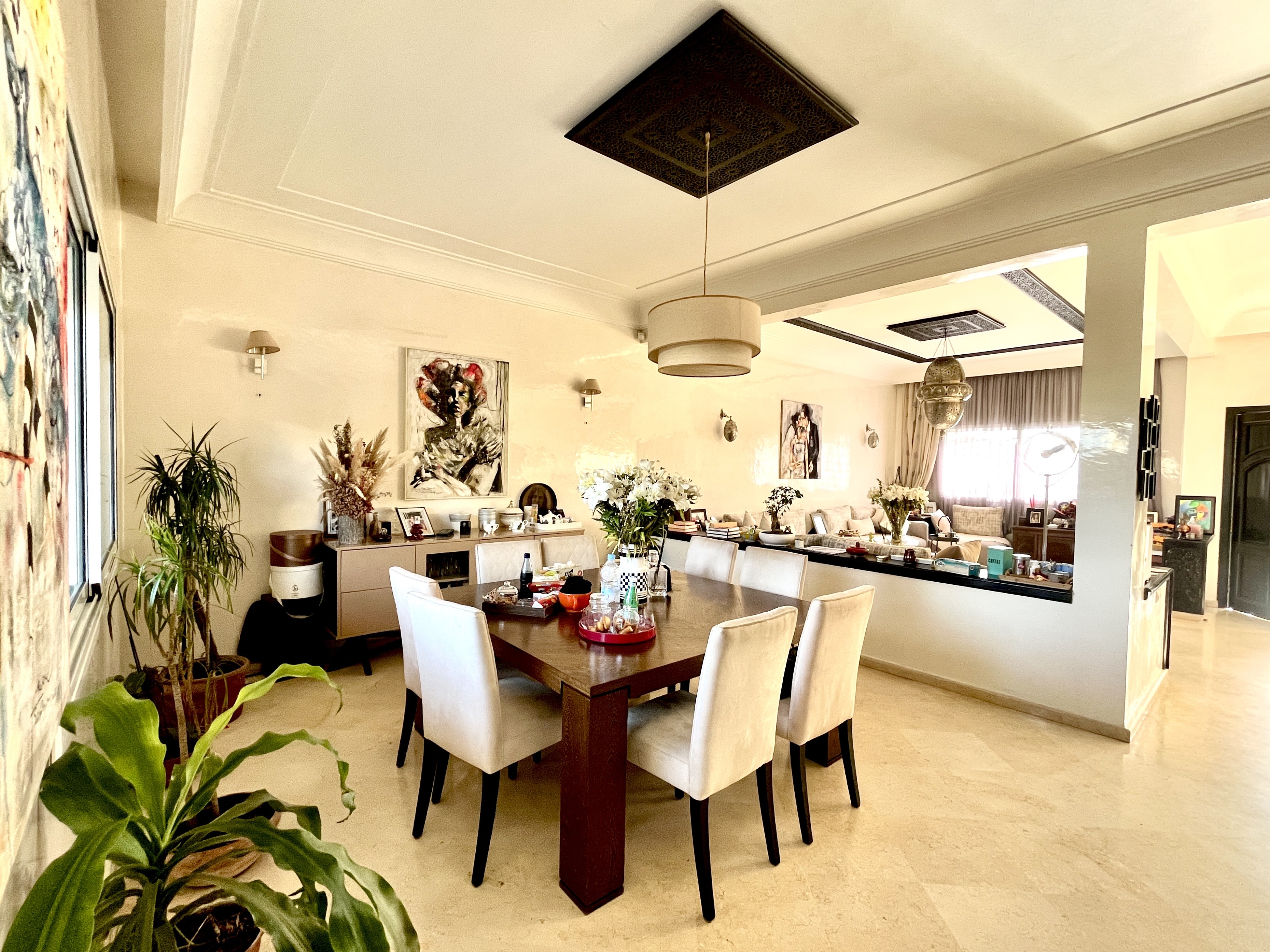 Villa au charme incontestable sans vis à vis — 5