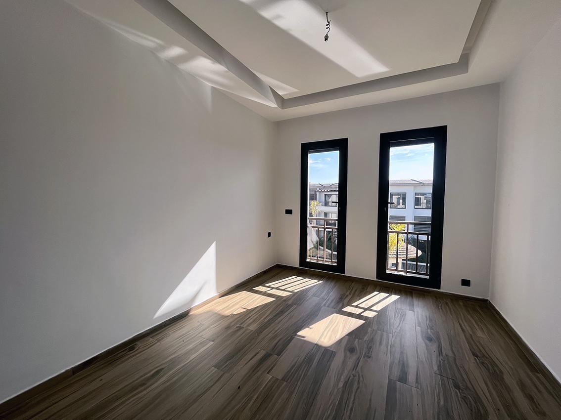 Appartement neuf dans une résidence sécurisée. — 3