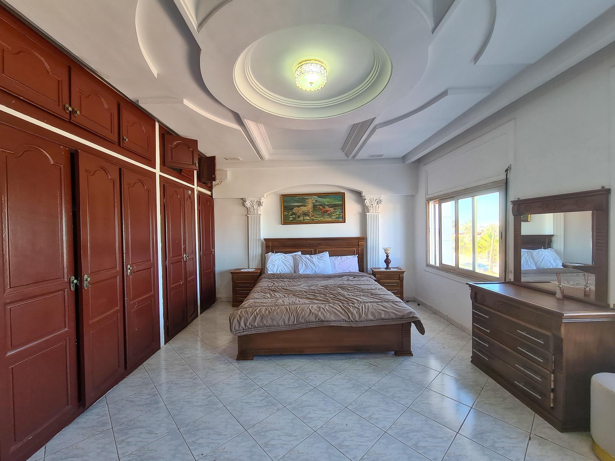 Villa 475 m² f Dar Bouazza — 7