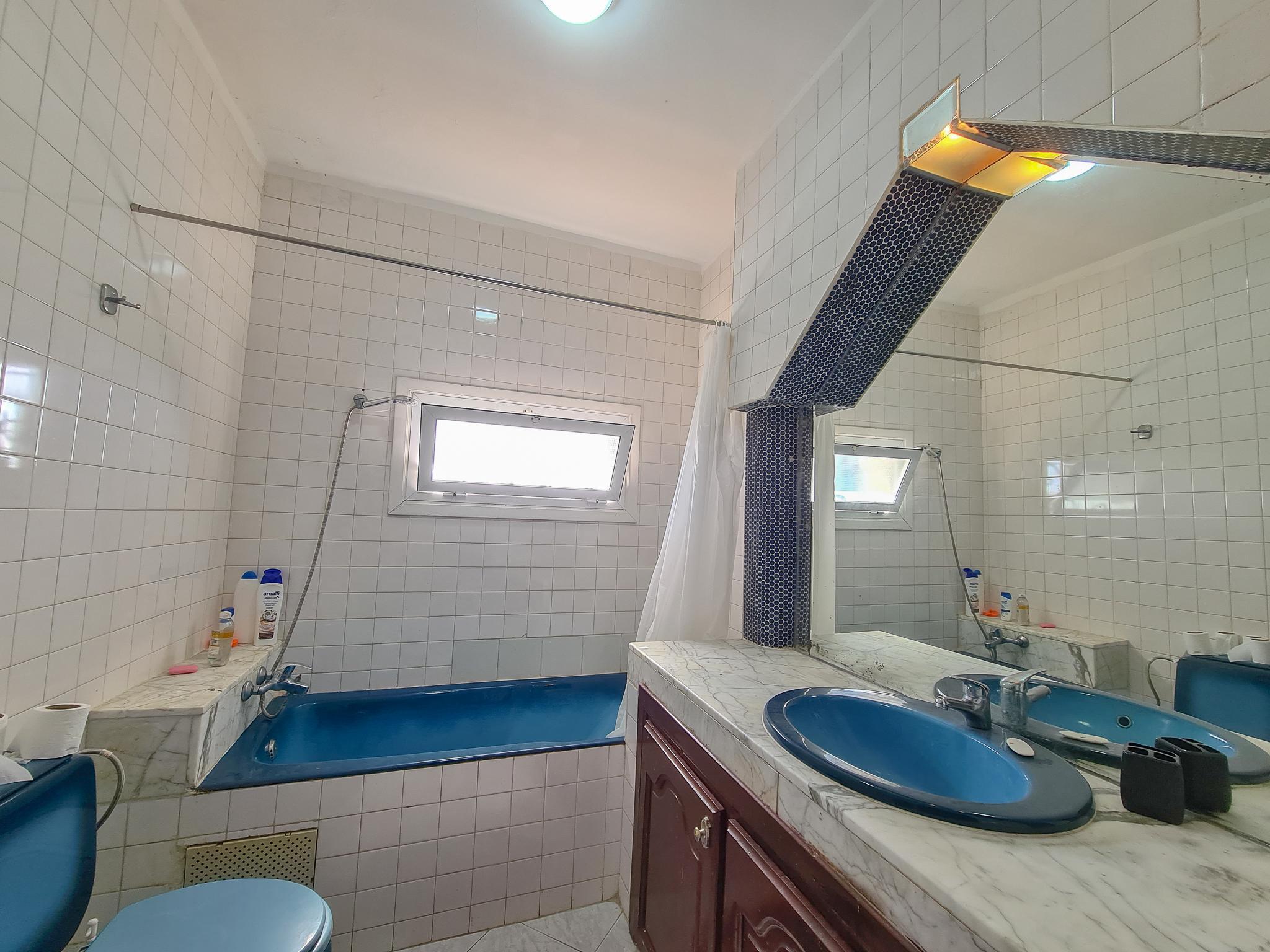 Villa 475 m² f Dar Bouazza — 8