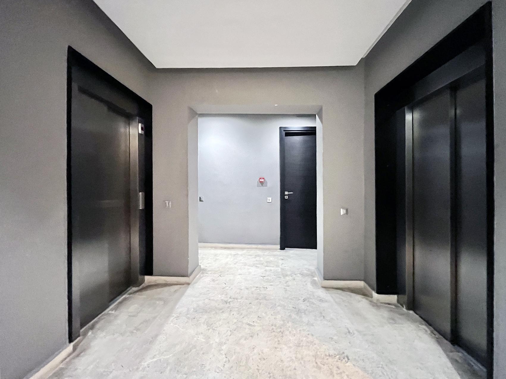 Appartement 163 m² f Gauthier — 10
