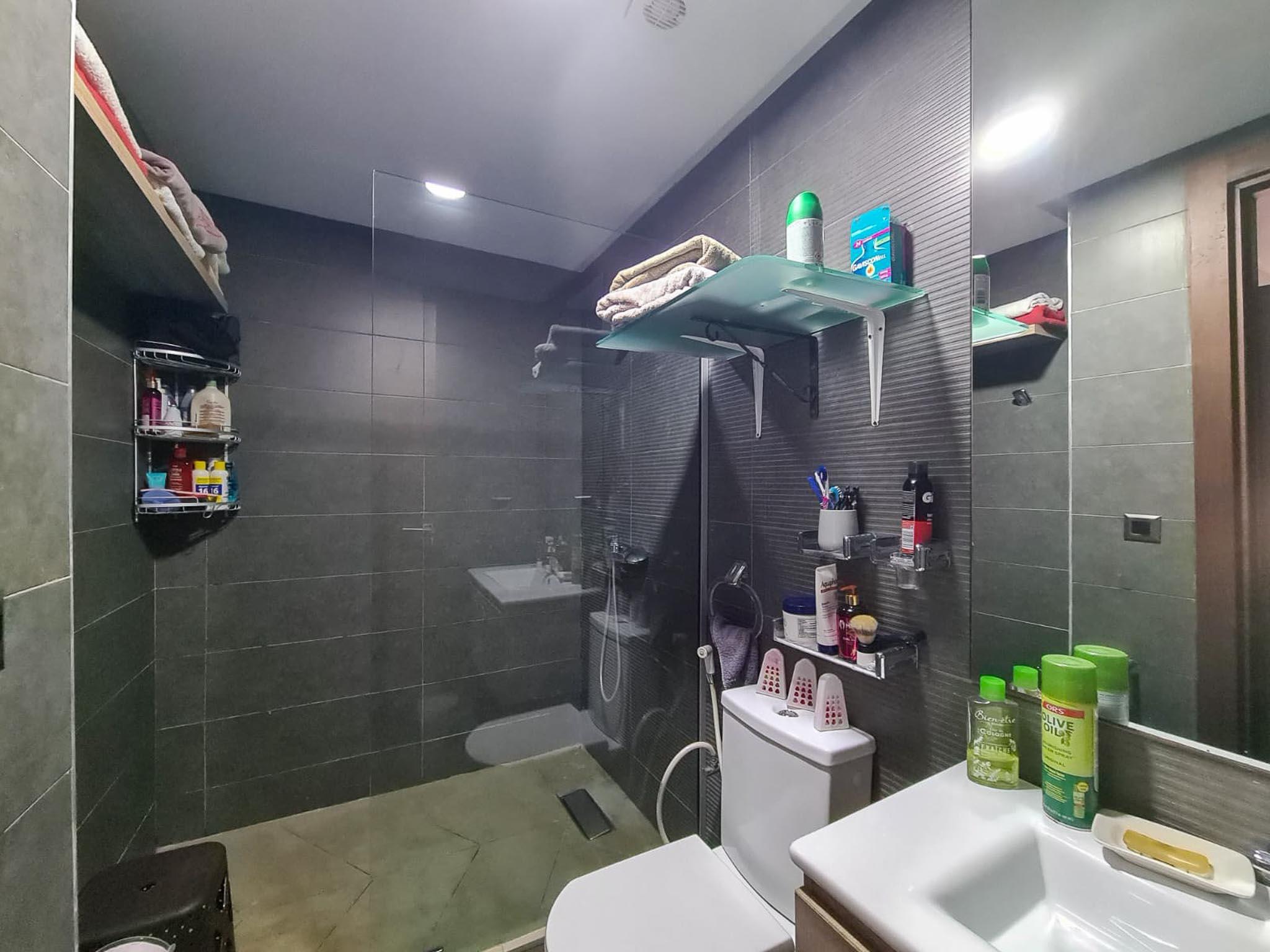 Appartement 143 m² à Dar Bouazza — 8