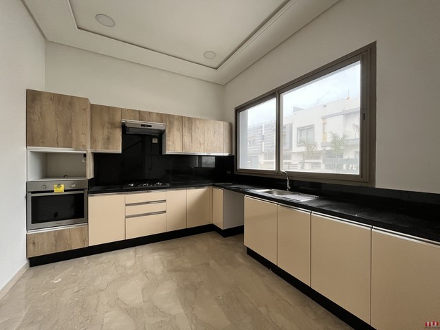 4 Chambres, architecture moderne — 5