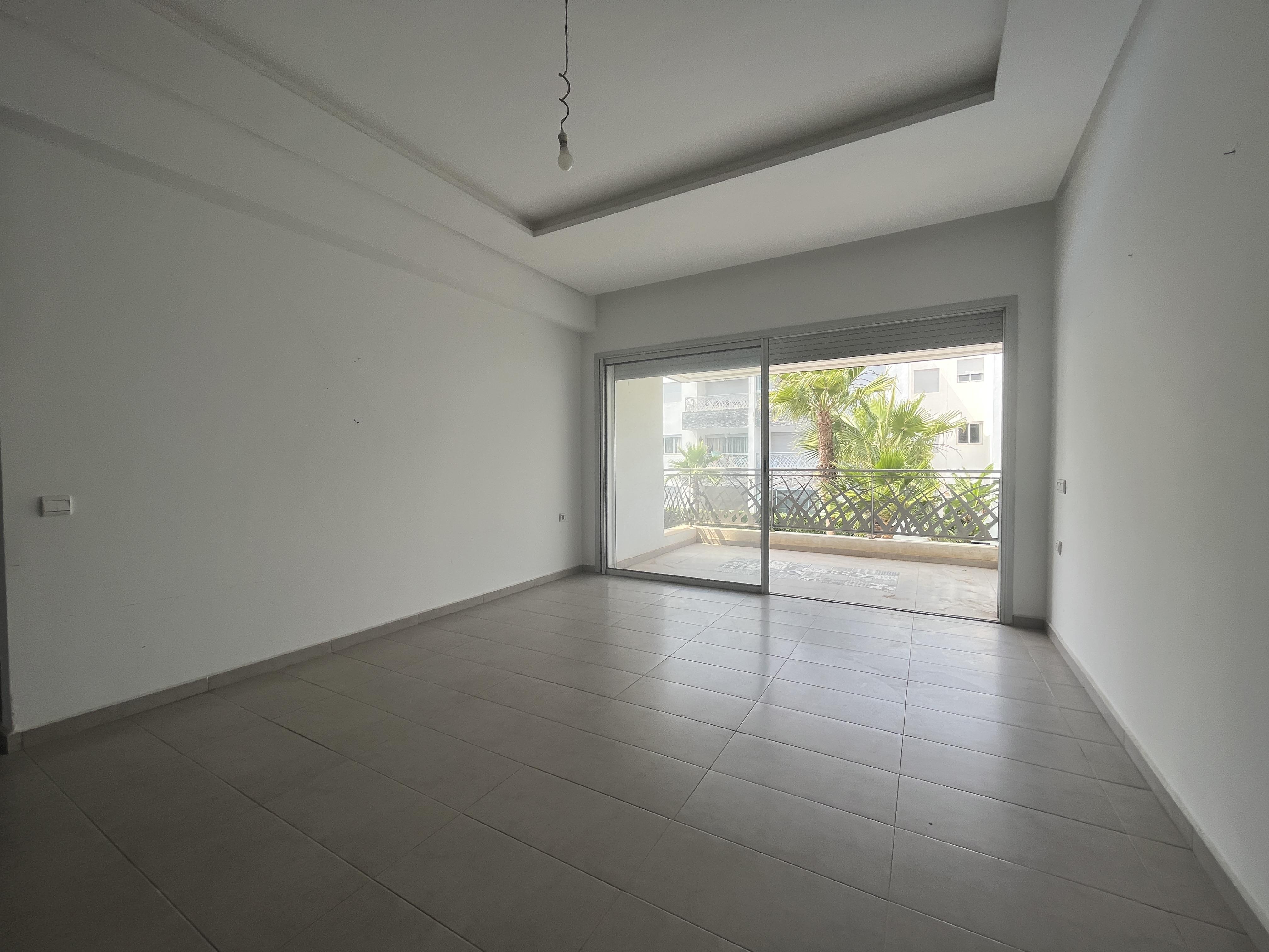 Appartement en résidence sécurisée. — 5
