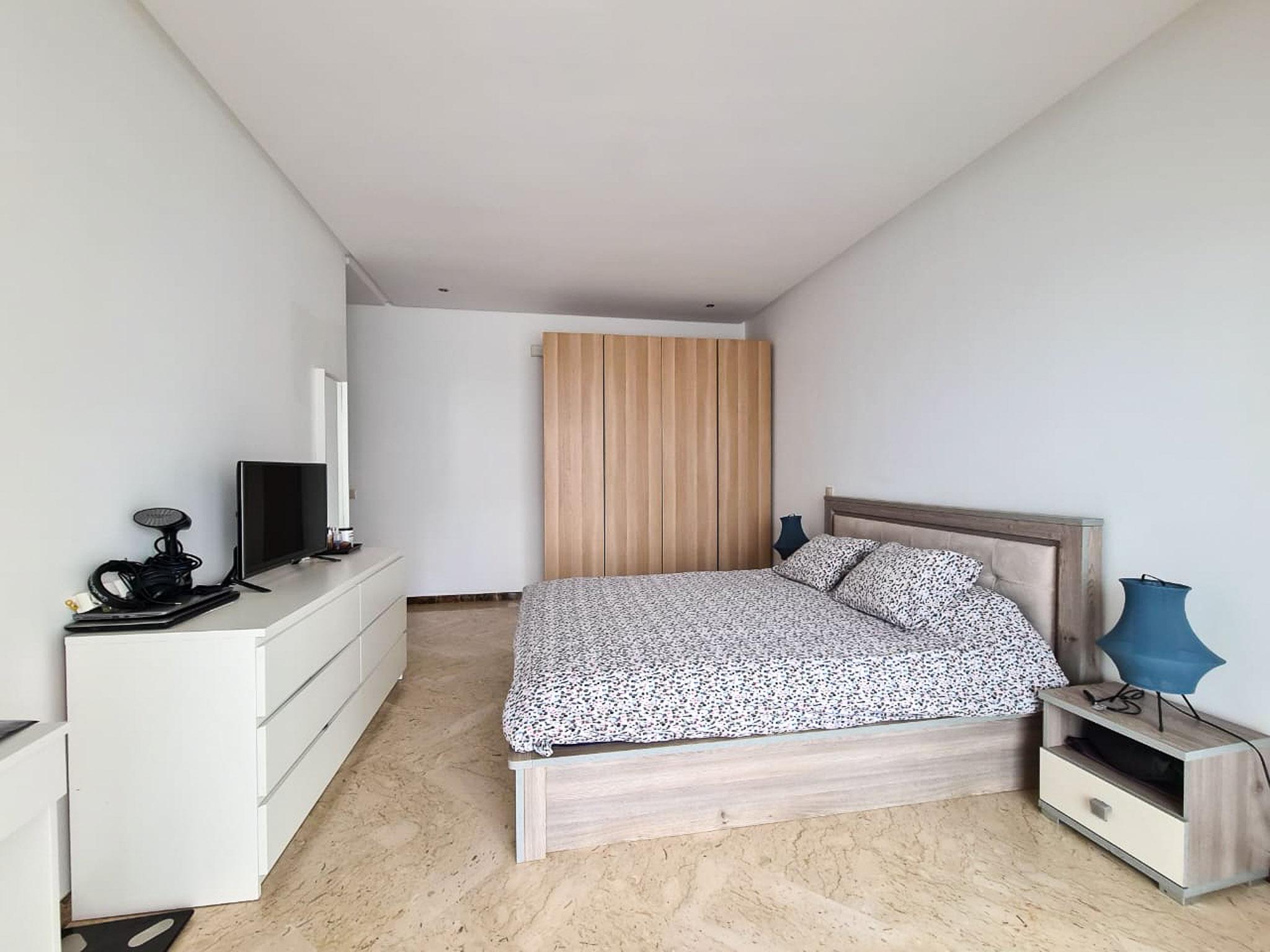Appartement de Luxe avec Vue Mer, Dar Bouazza — 6