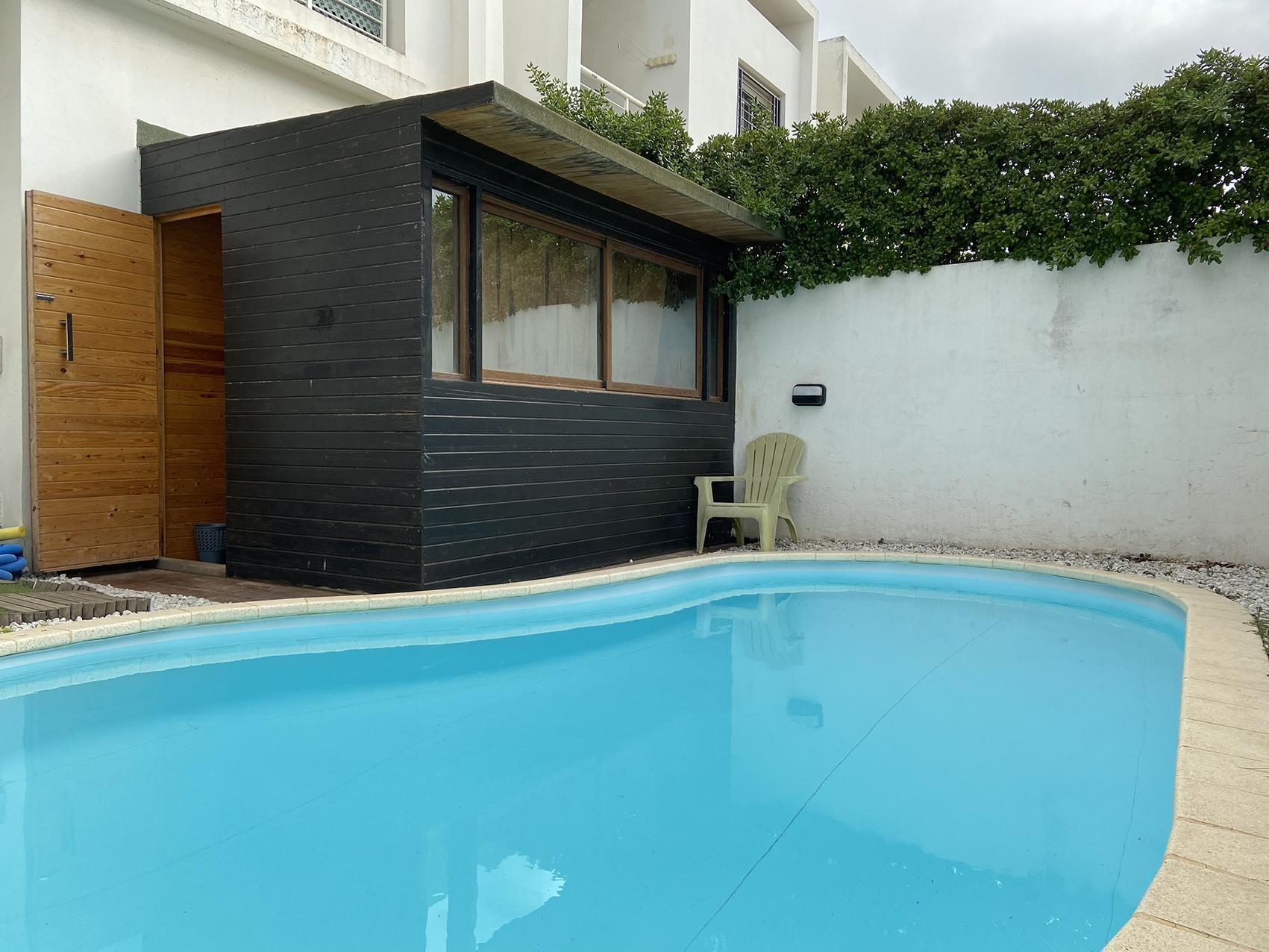 Villa à la vente Tamaris 1 résidence, proche plage
