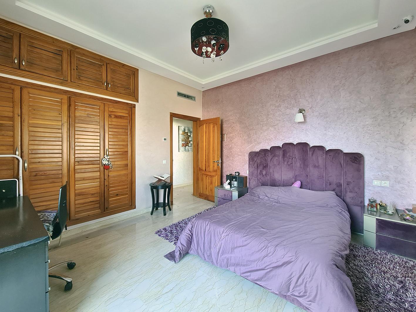 Villa 500 m² à Dar Bouazza — 7