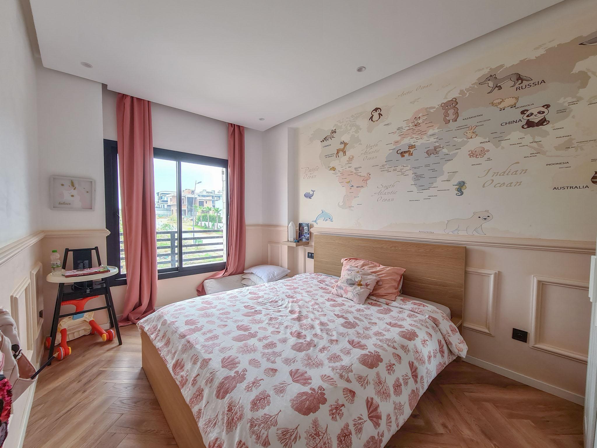 Villa 550 m² f Dar Bouazza — 6