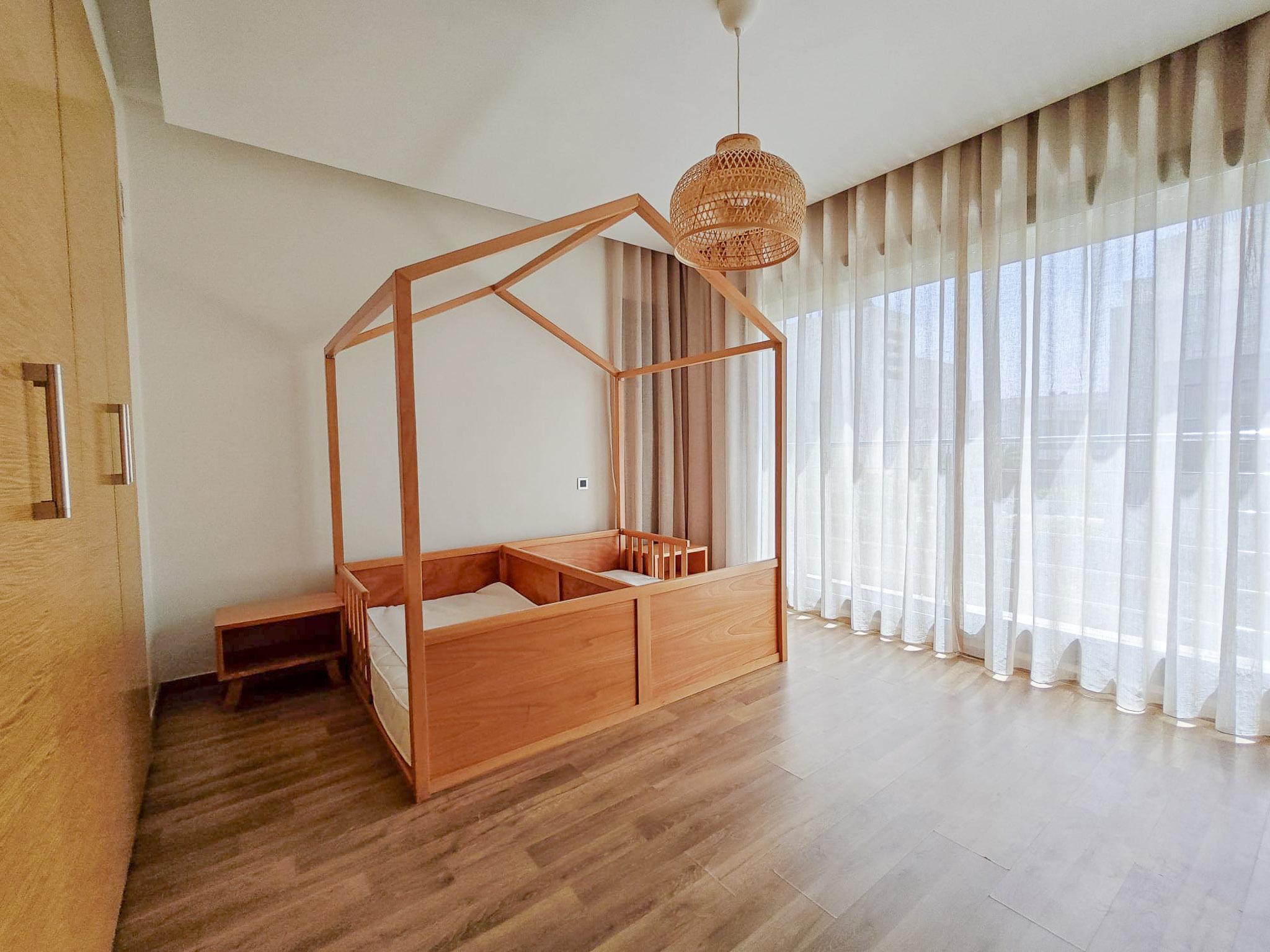 villa moderne meublé en résidence sécurisée — 6