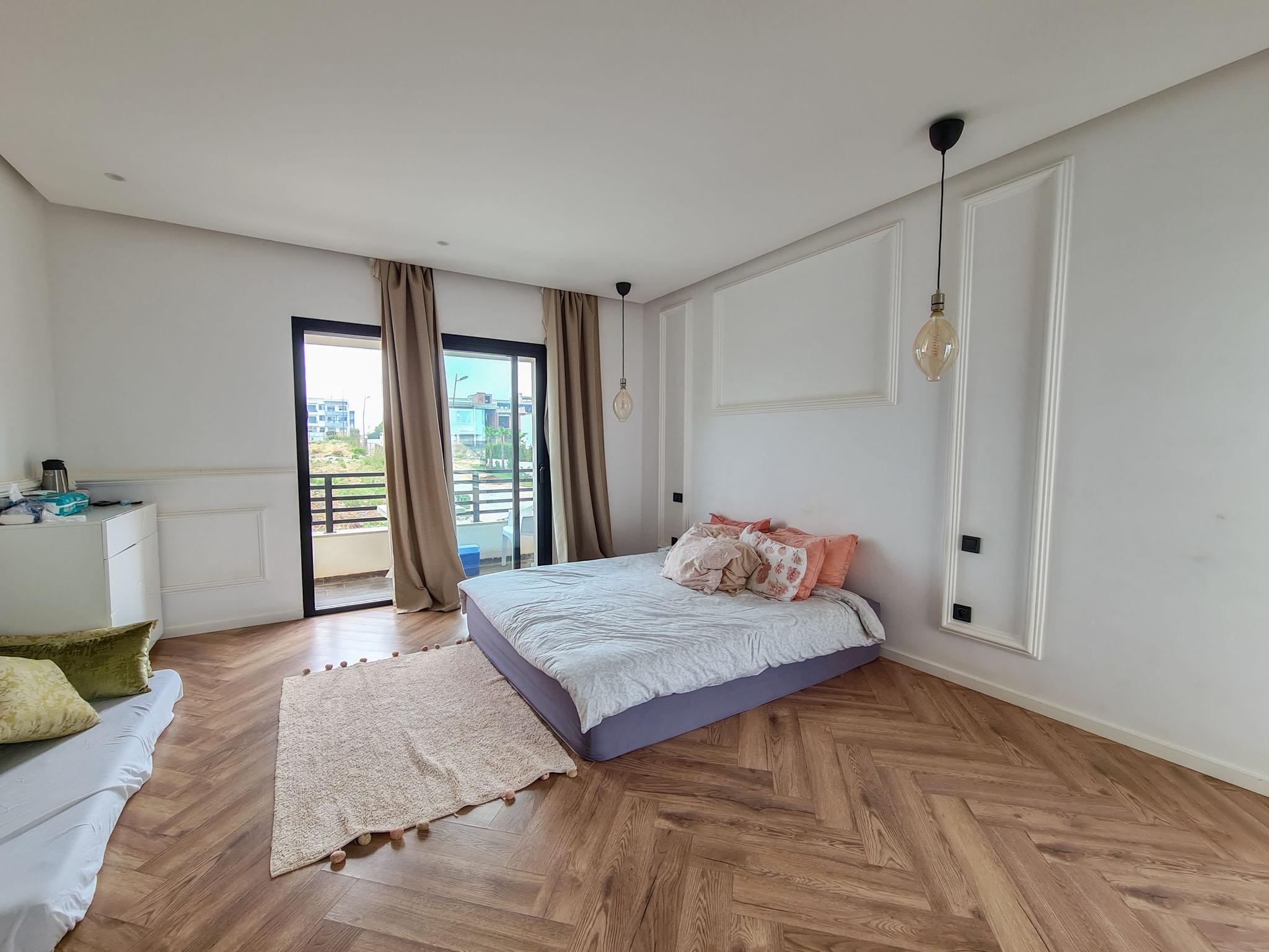 Villa 550 m² f Dar Bouazza — 7