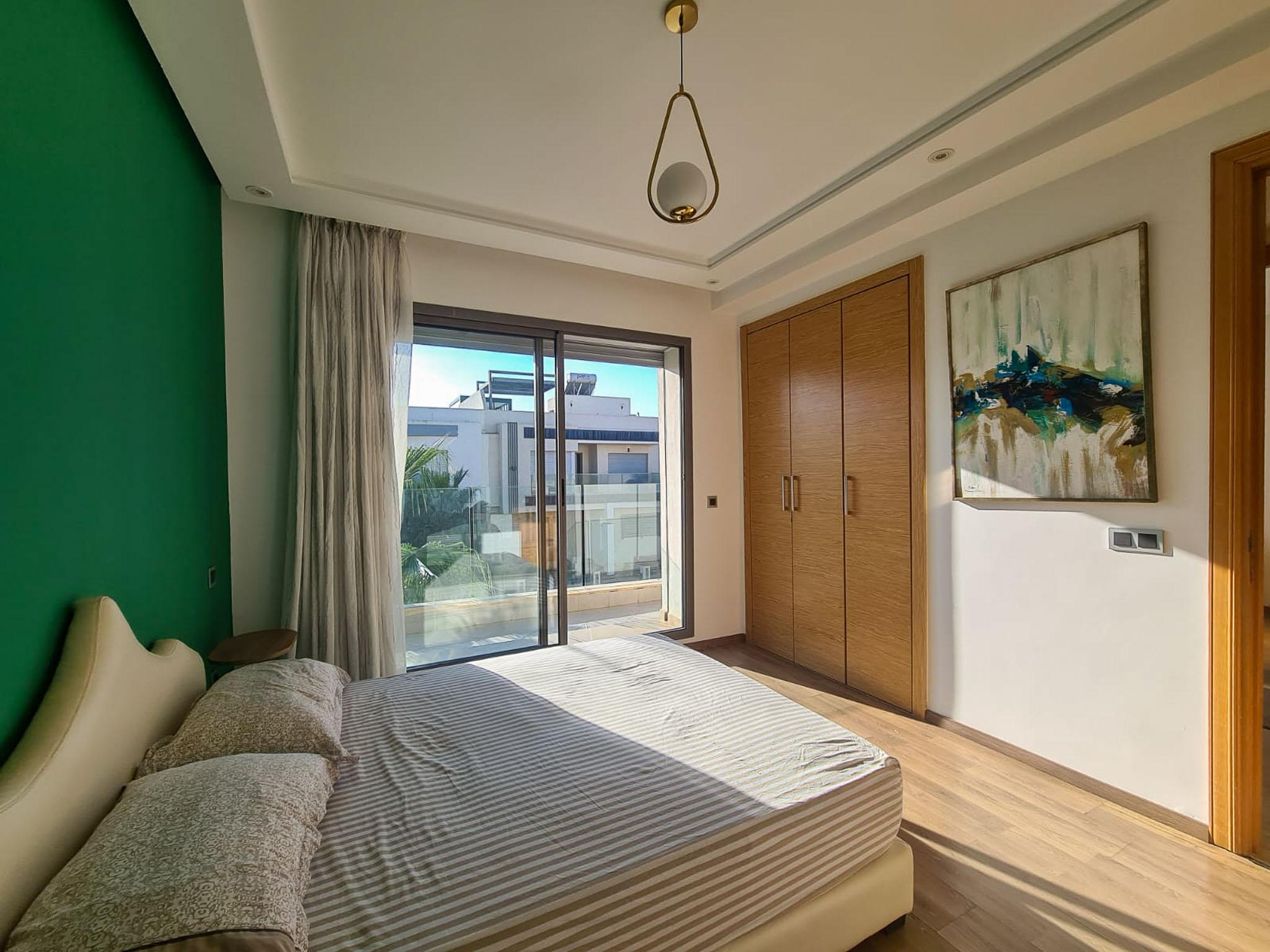 Villa 350 m² f Dar Bouazza — 8