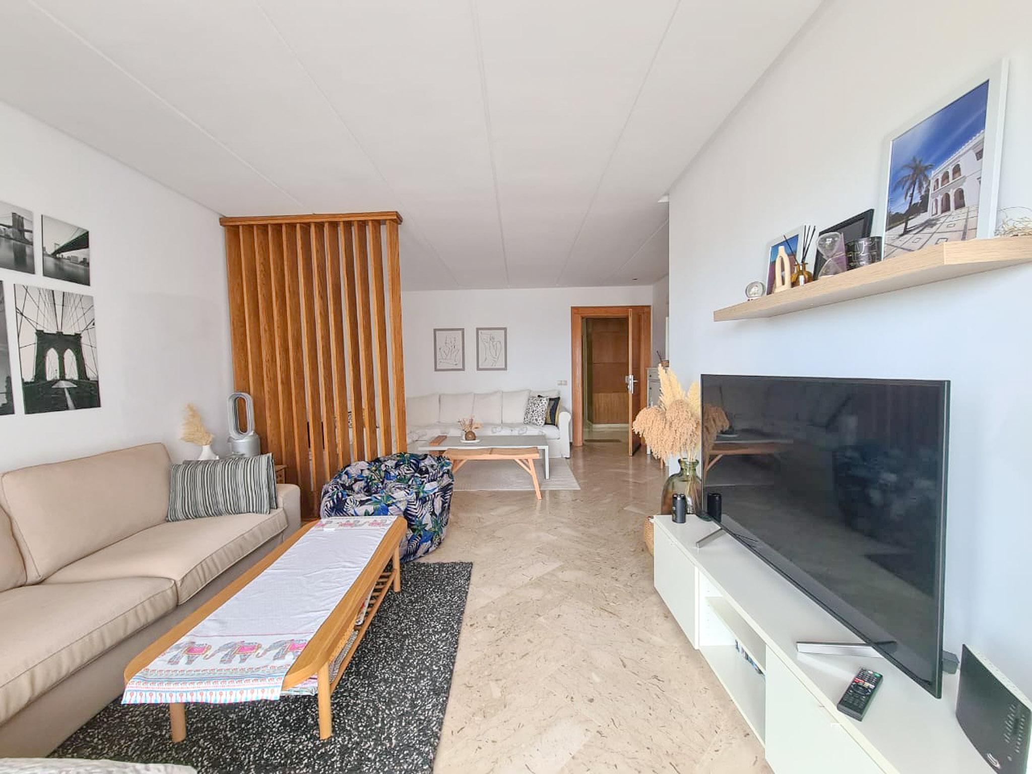 Appartement de Luxe avec Vue Mer, Dar Bouazza — 2