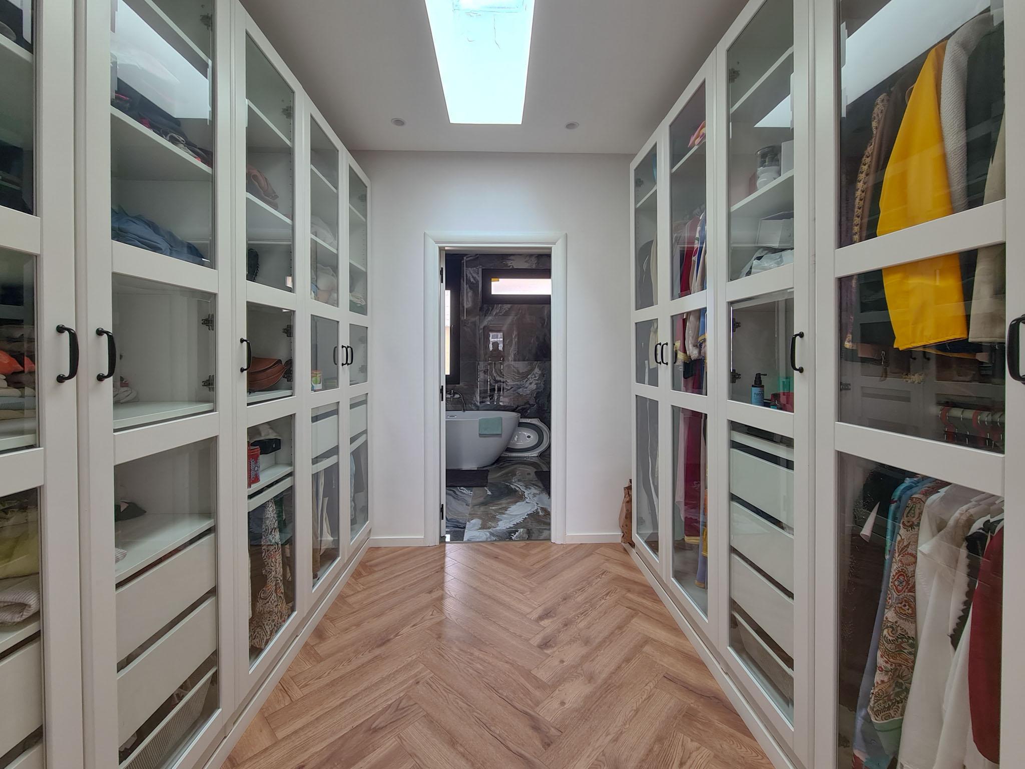 Villa 550 m² f Dar Bouazza — 8