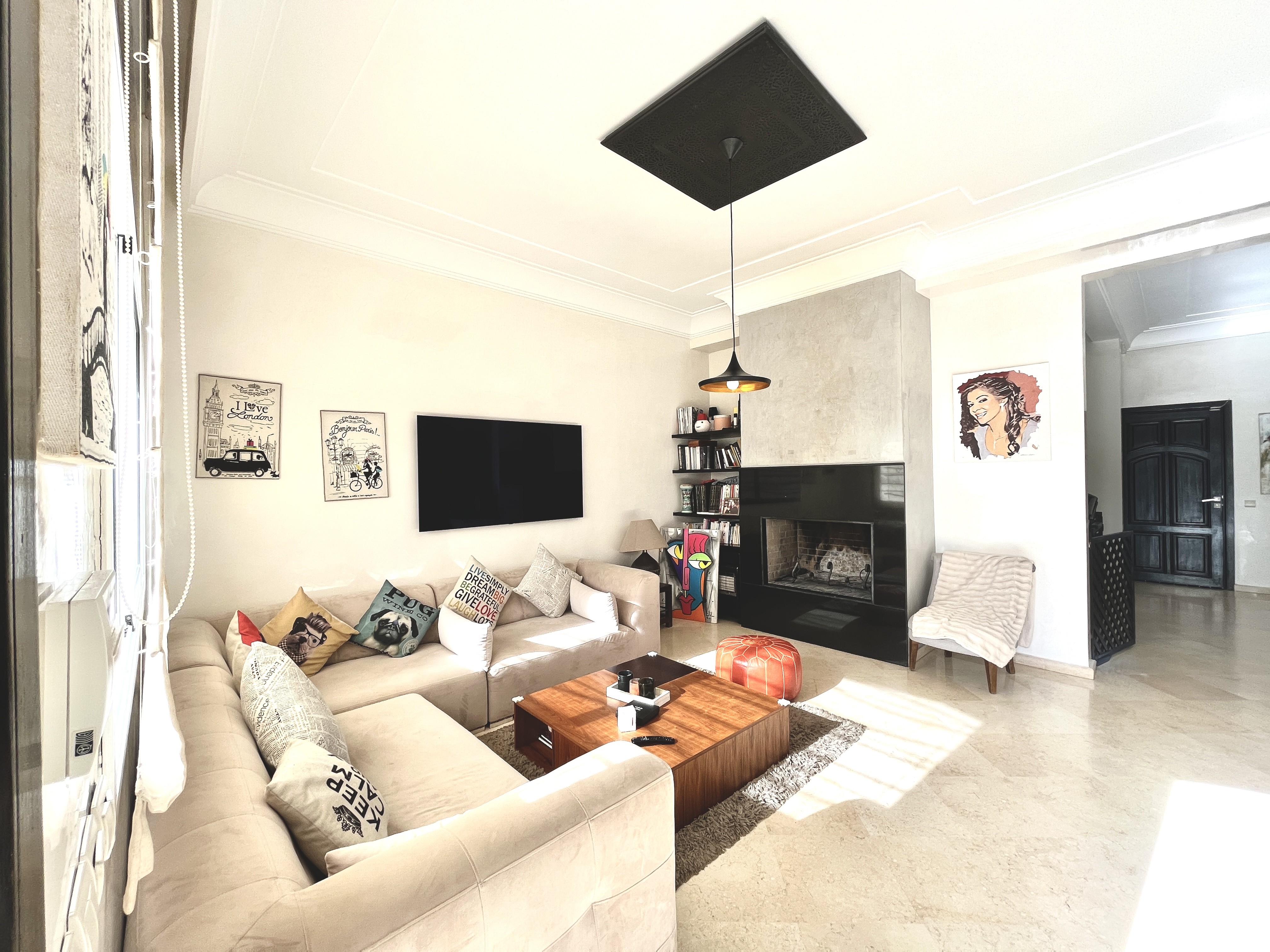 Villa au charme incontestable sans vis à vis — 4
