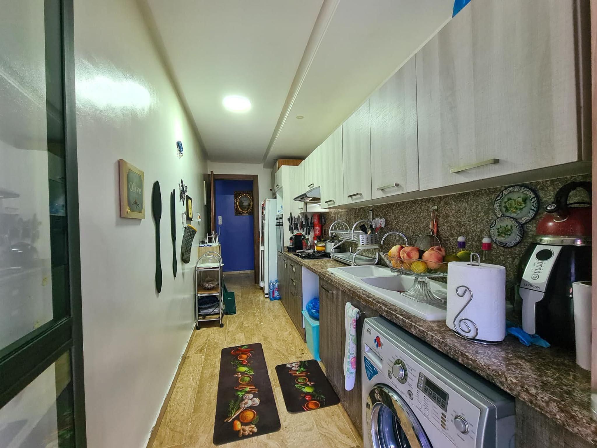 Appartement 2 chambres  en résidence sécurisée — 6