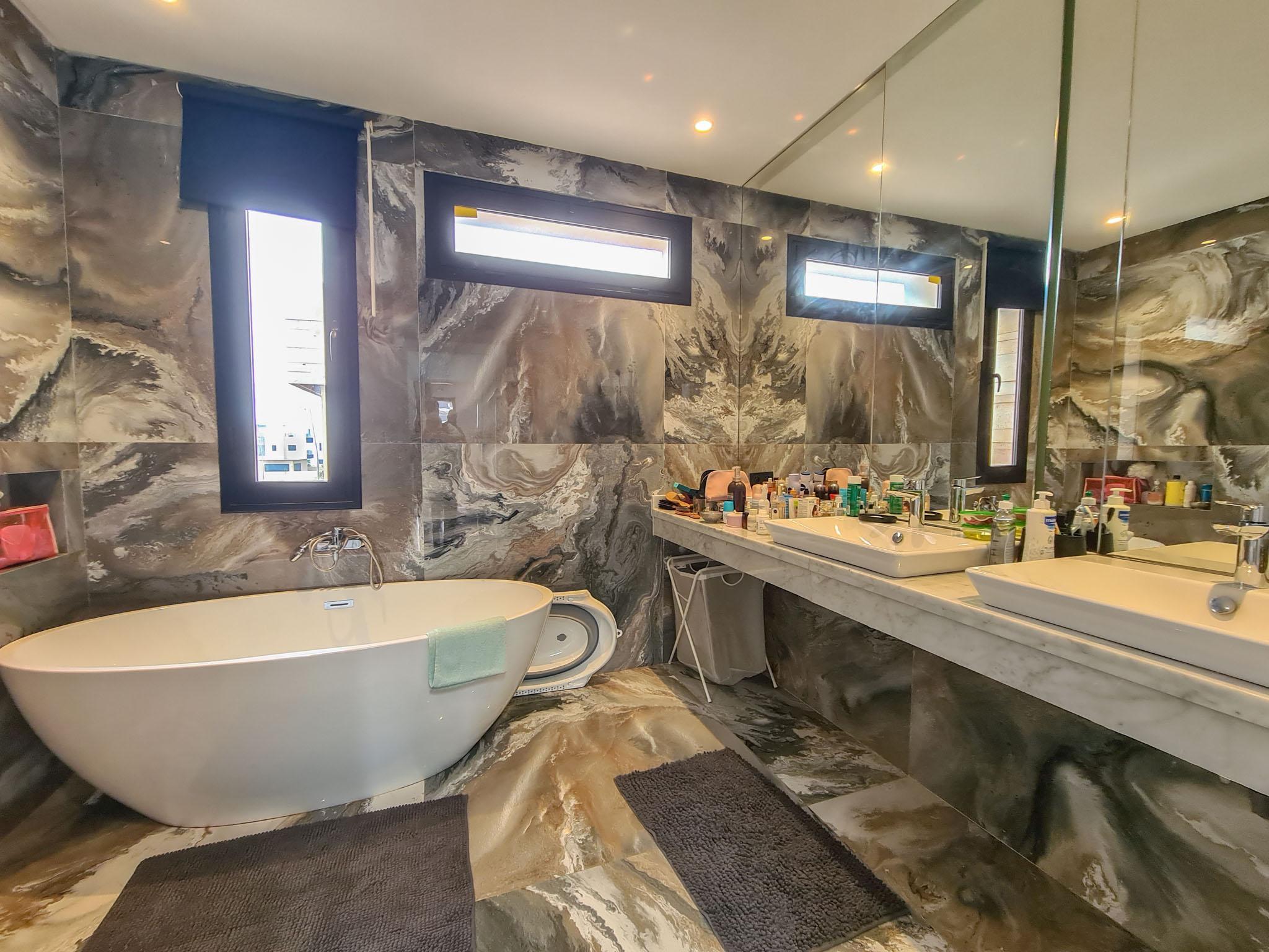 Villa 550 m² f Dar Bouazza — 9
