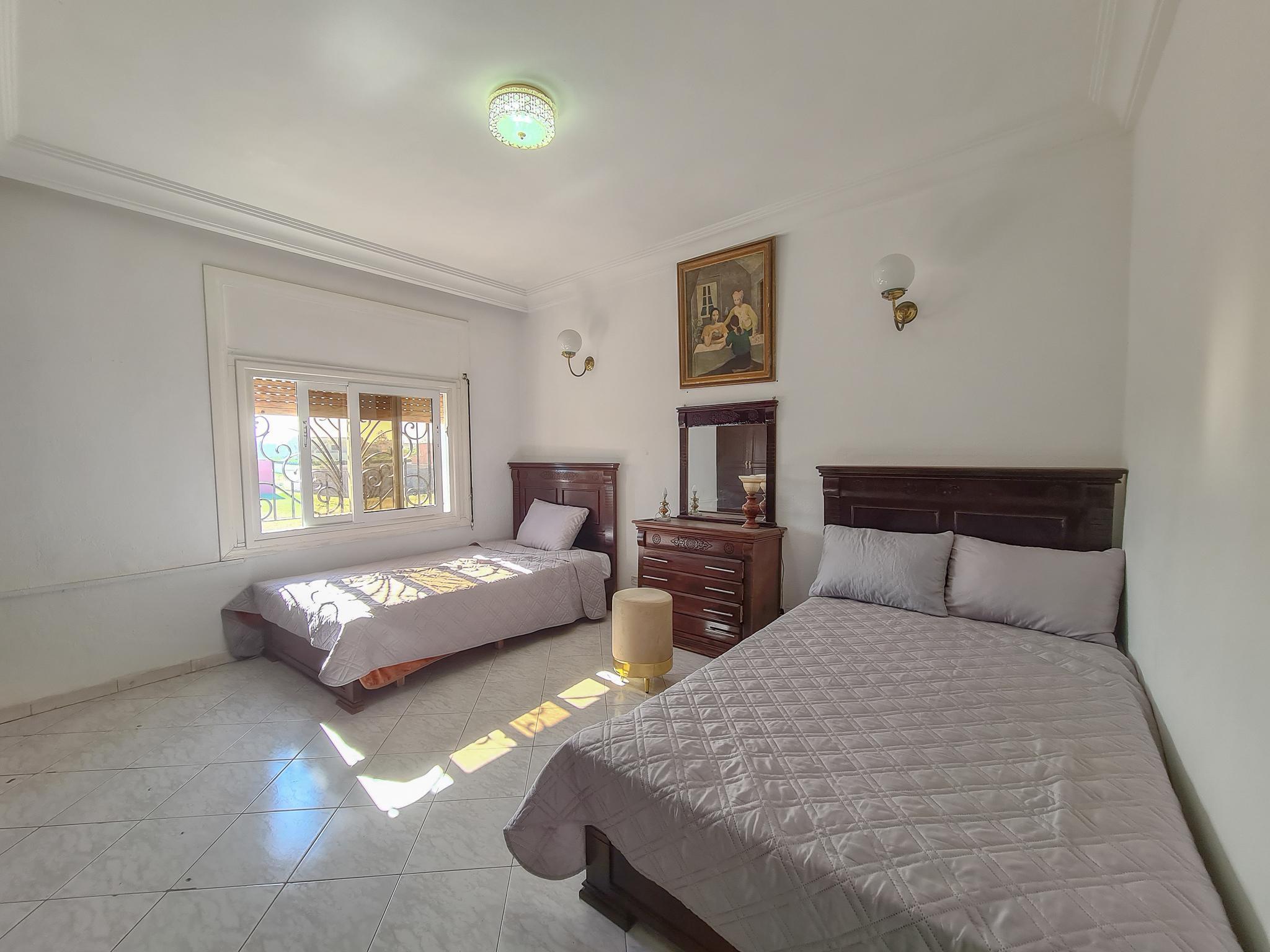 Villa 475 m² f Dar Bouazza — 9