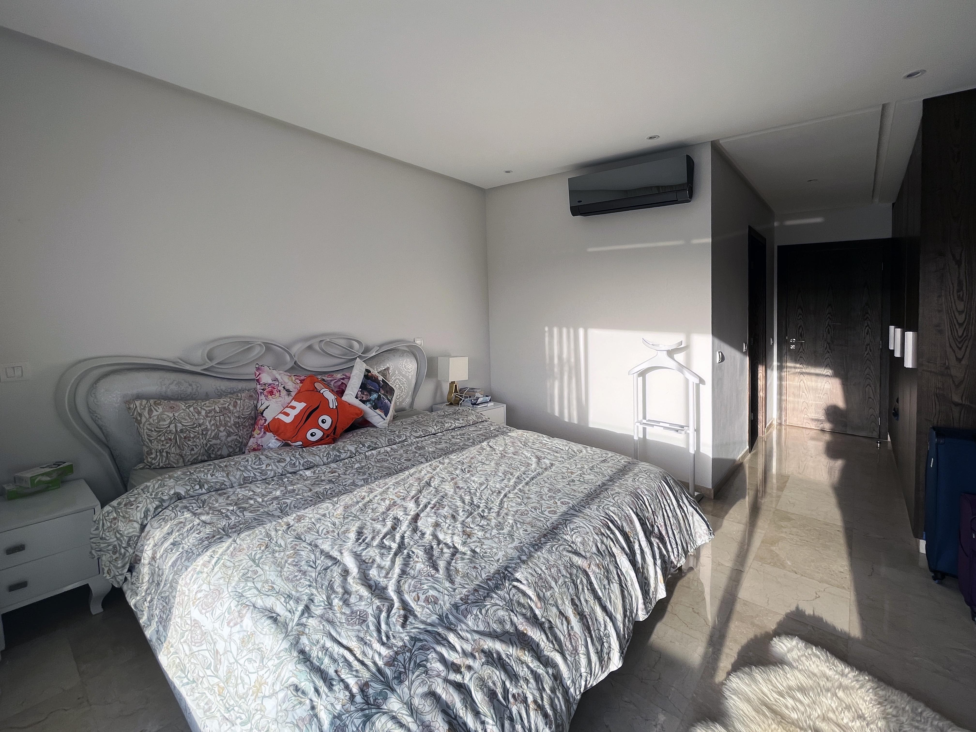 Appartement 181 m² à Dar Bouazza — 10