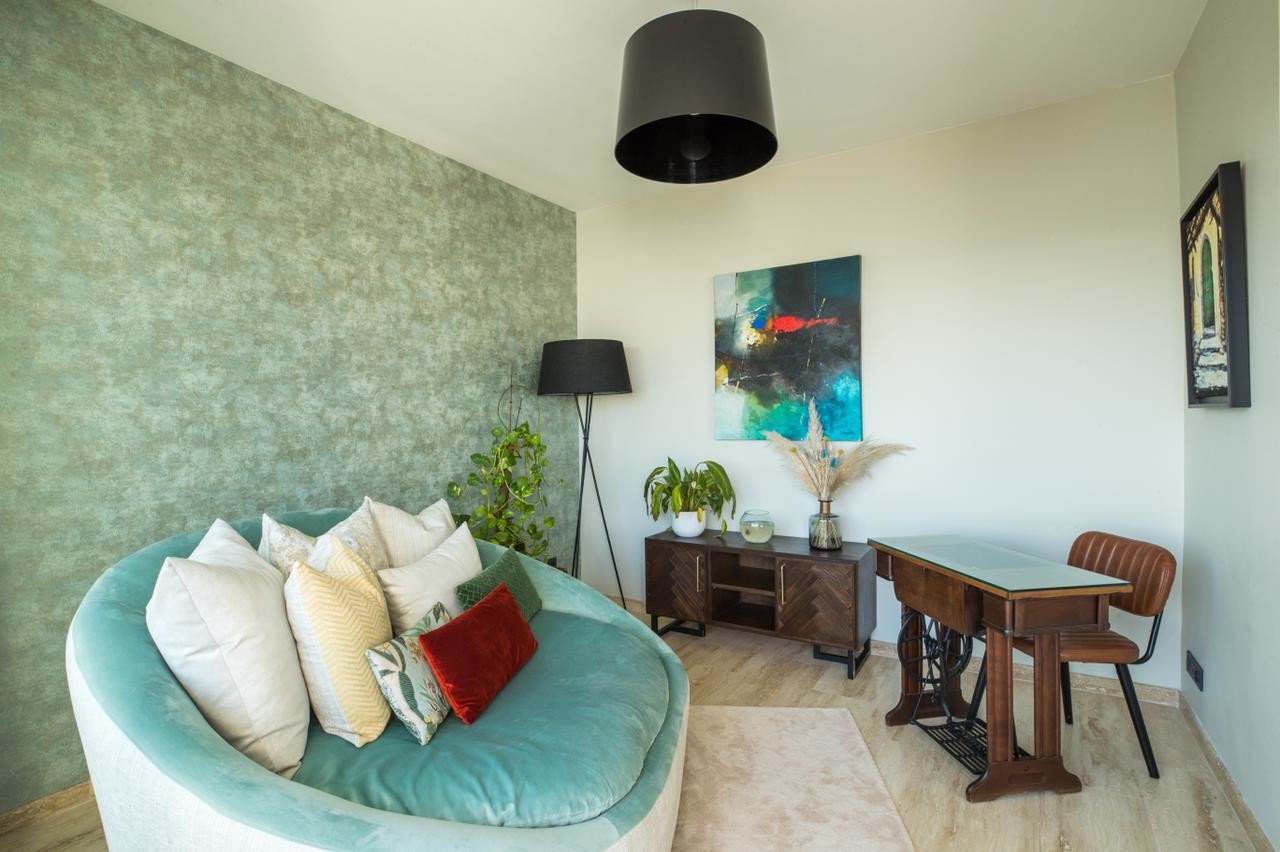 Appartement 194 m² à Dar Bouazza — 8